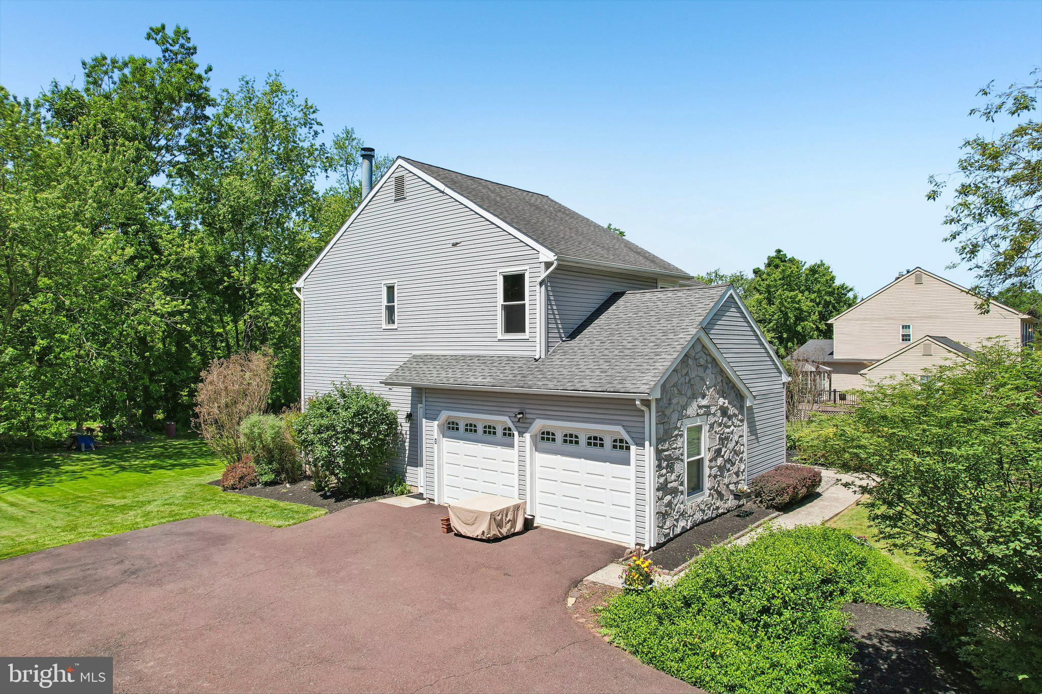 WOODBROOK - Residential