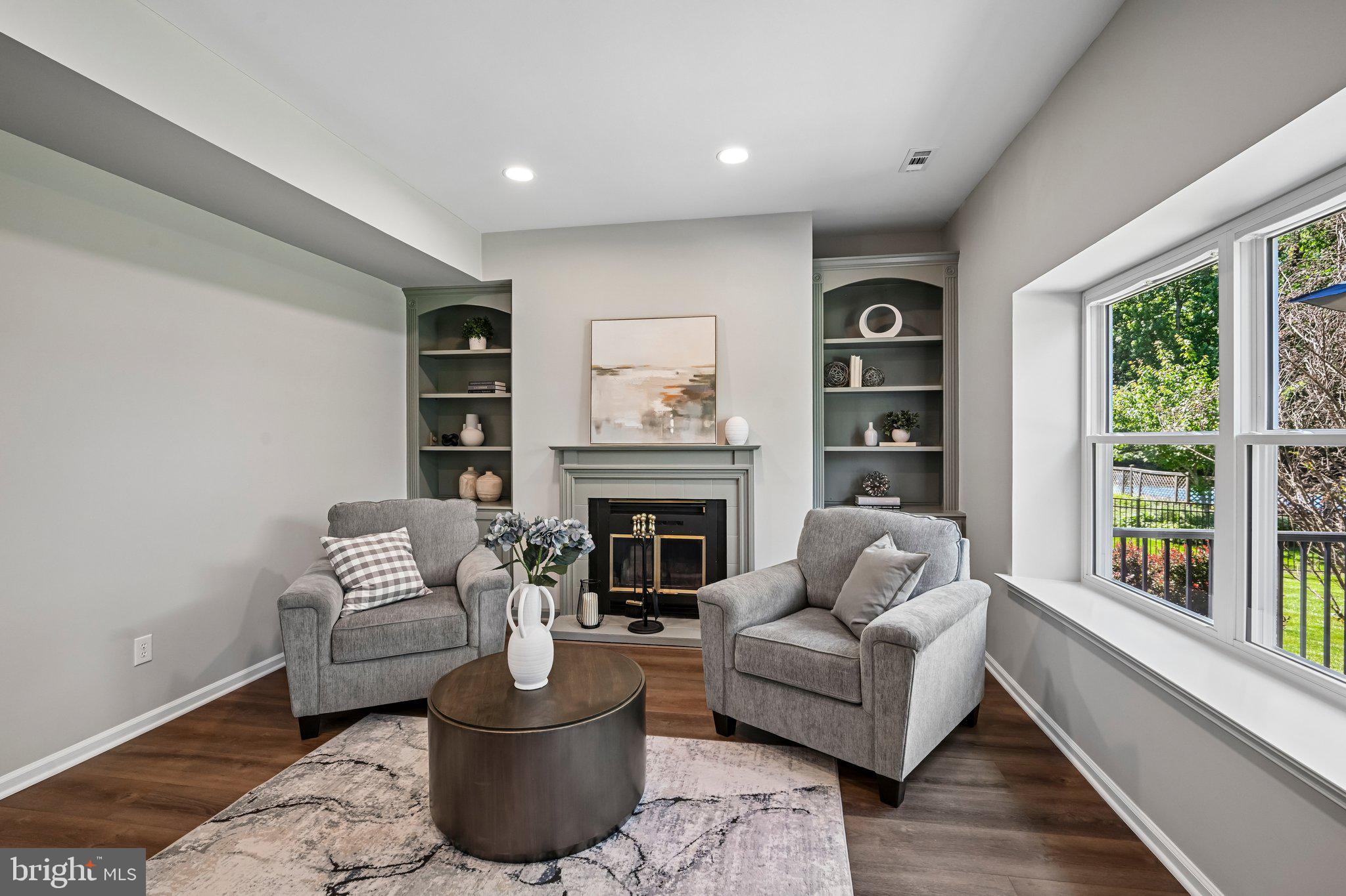 WOODBROOK - Residential