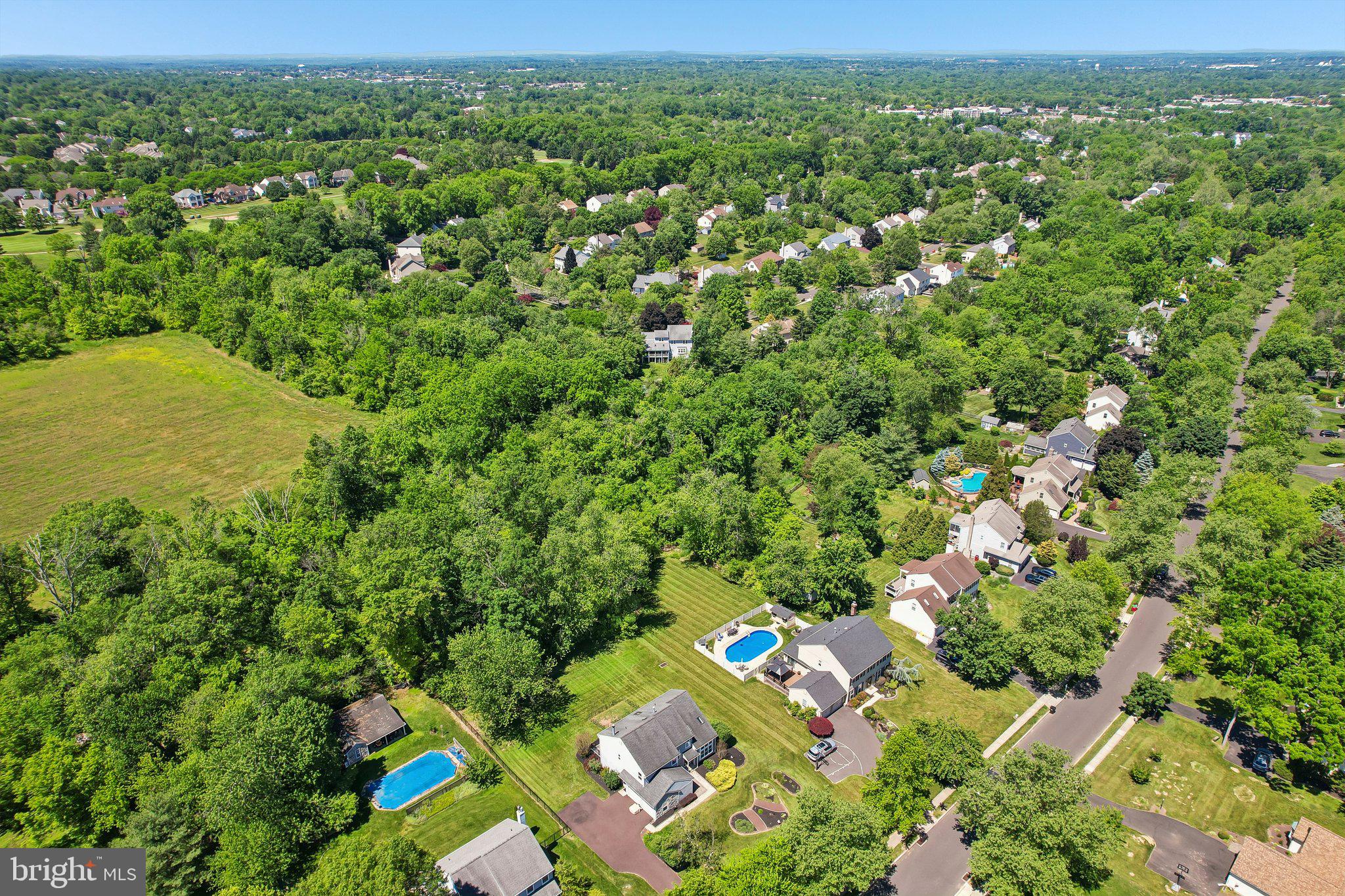 WOODBROOK - Residential