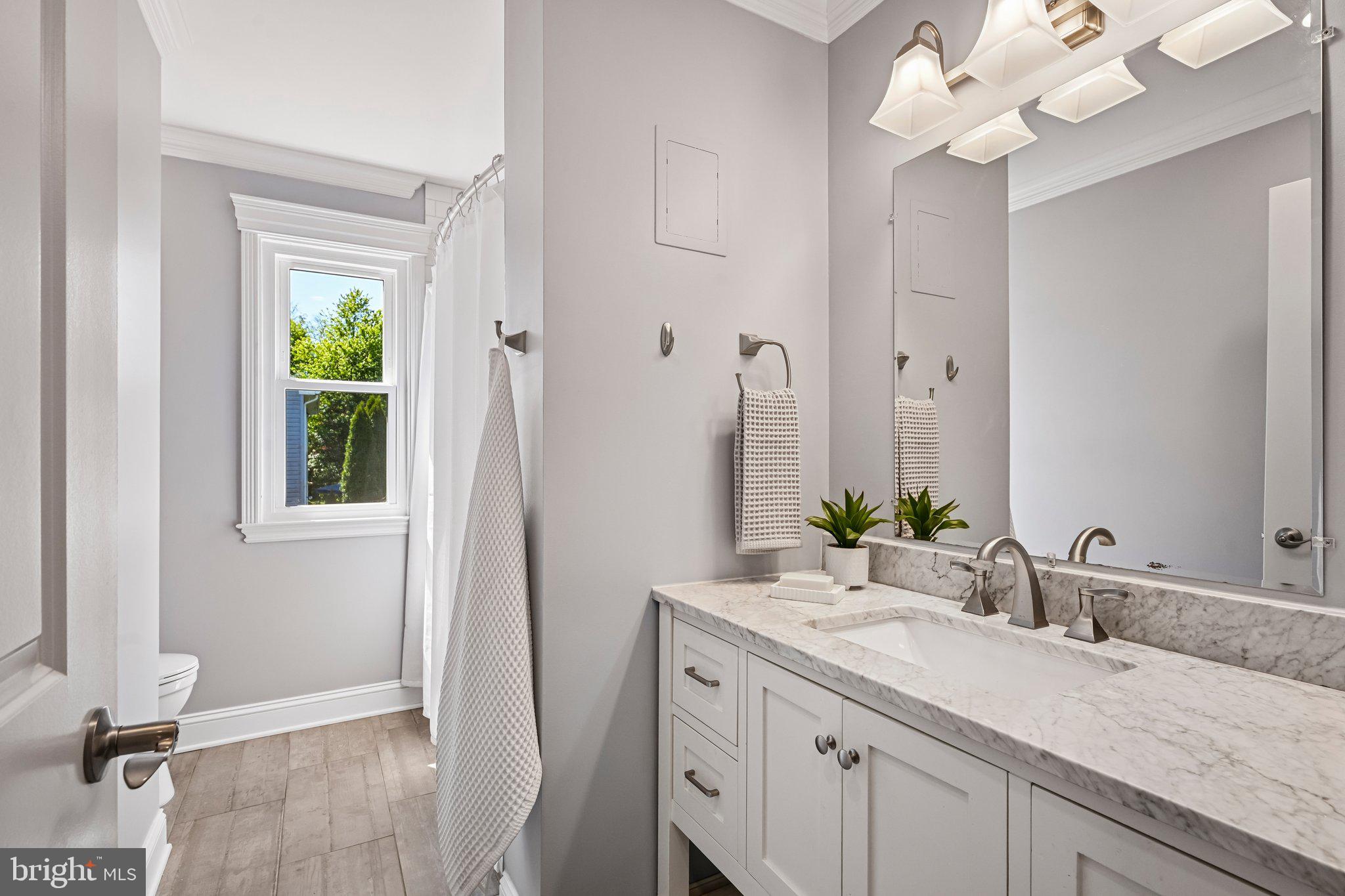 WOODBROOK - Residential