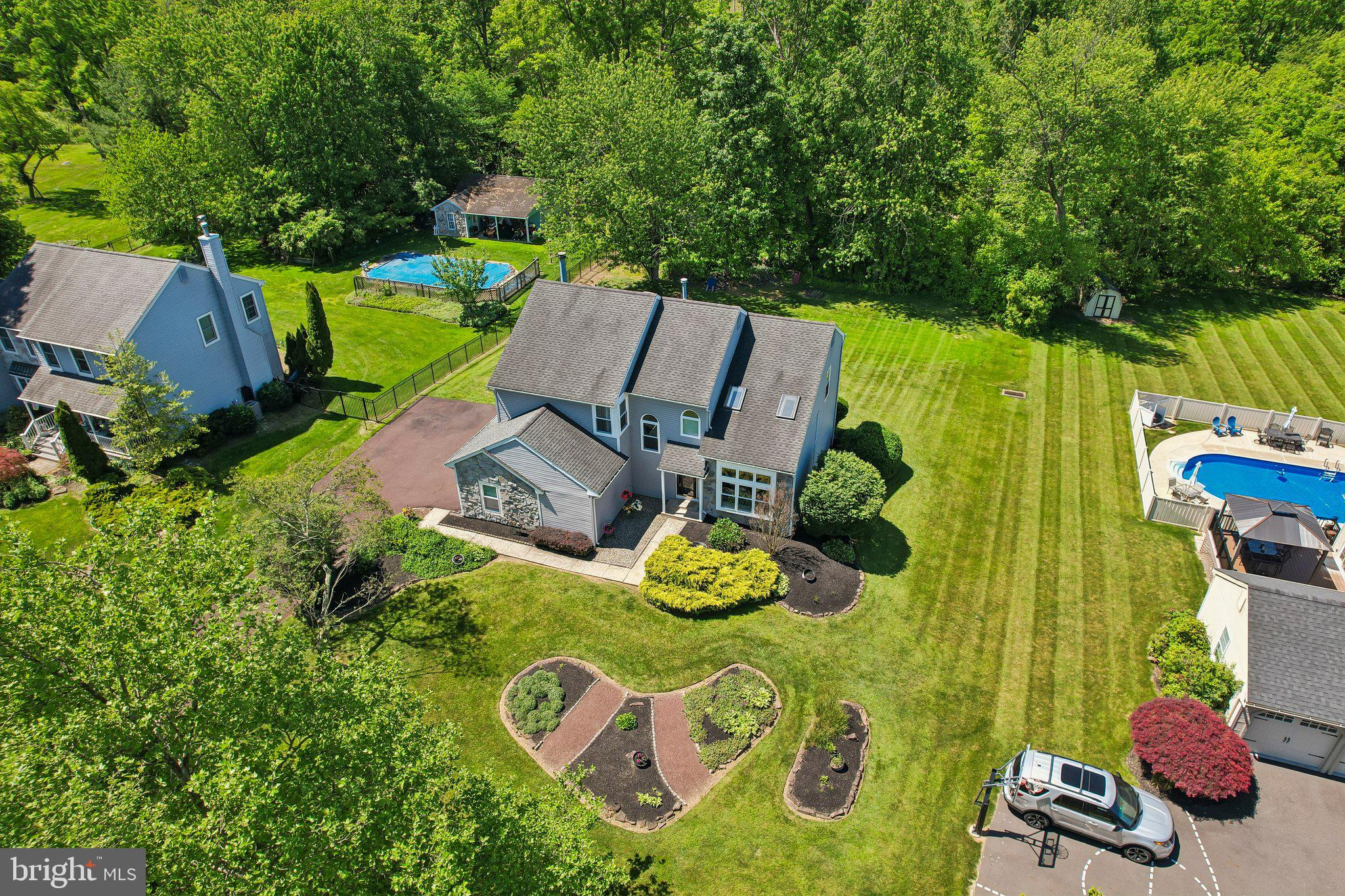 WOODBROOK - Residential