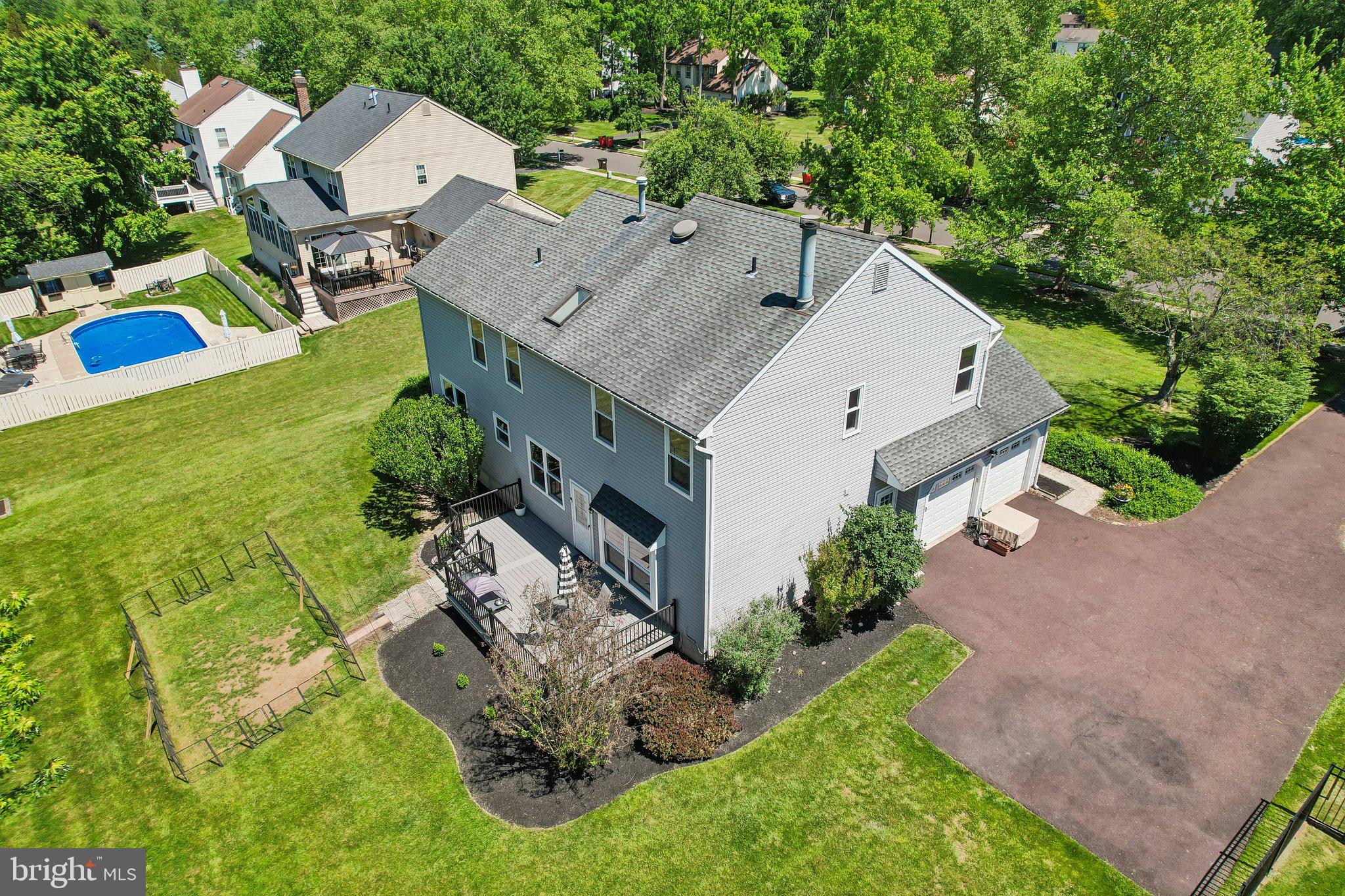 WOODBROOK - Residential