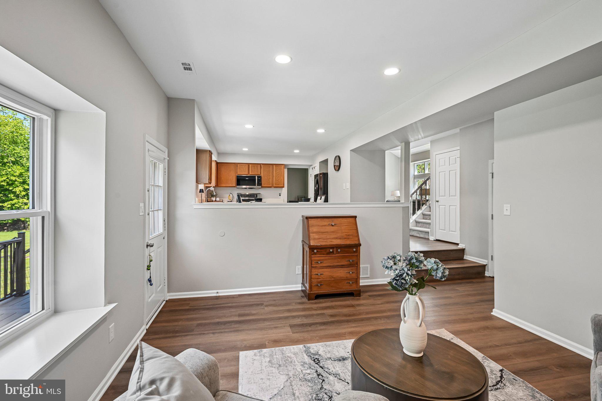 WOODBROOK - Residential