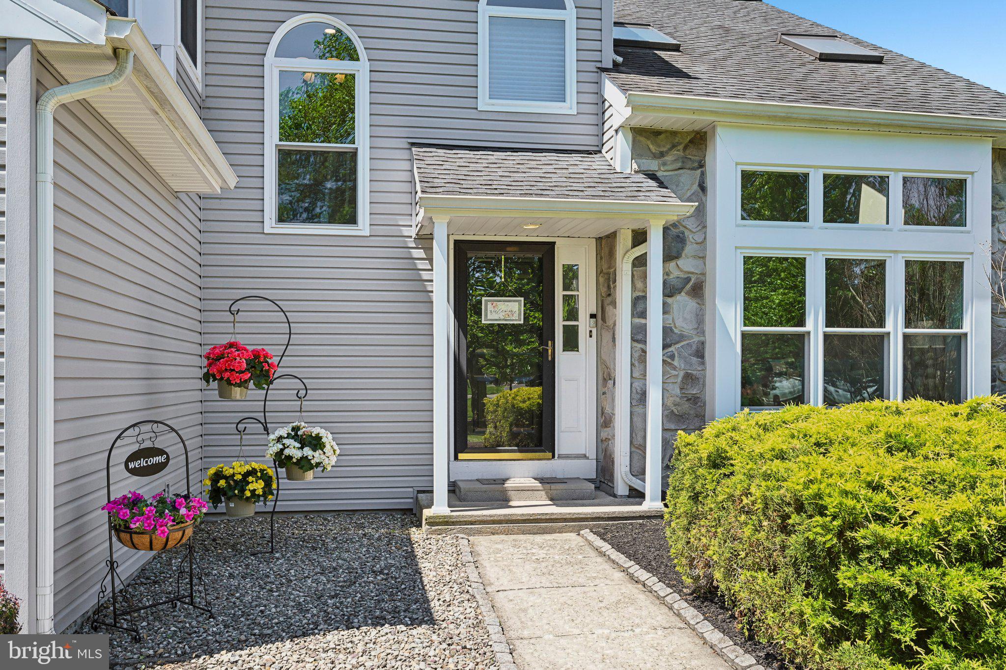WOODBROOK - Residential