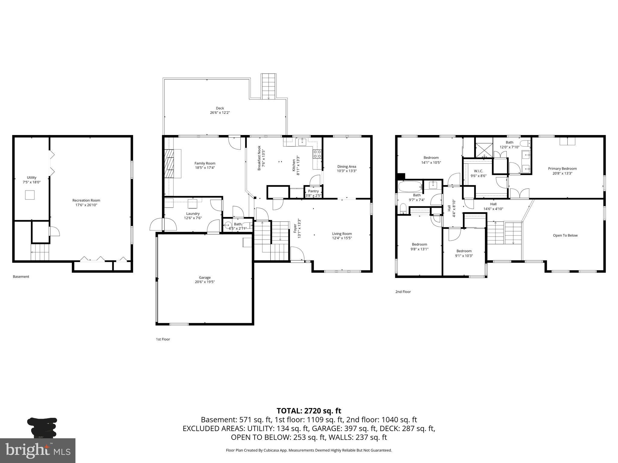 WOODBROOK - Residential