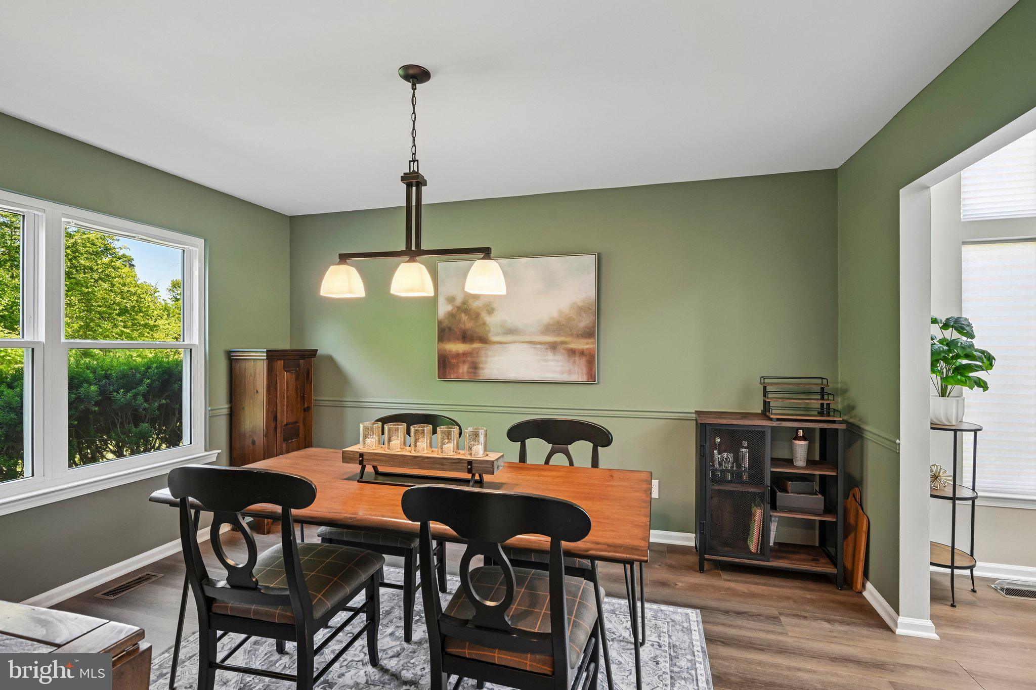 WOODBROOK - Residential