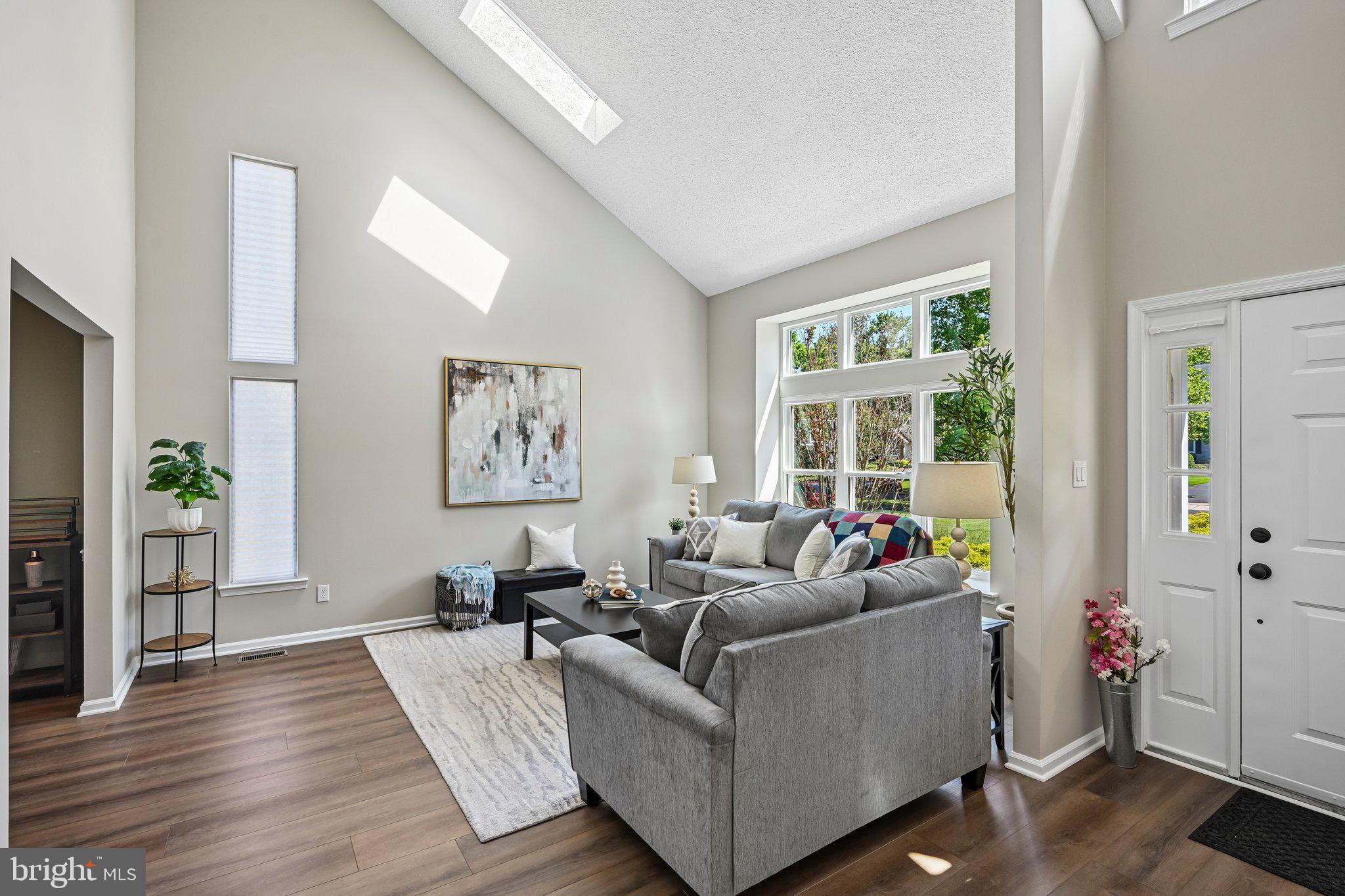 WOODBROOK - Residential
