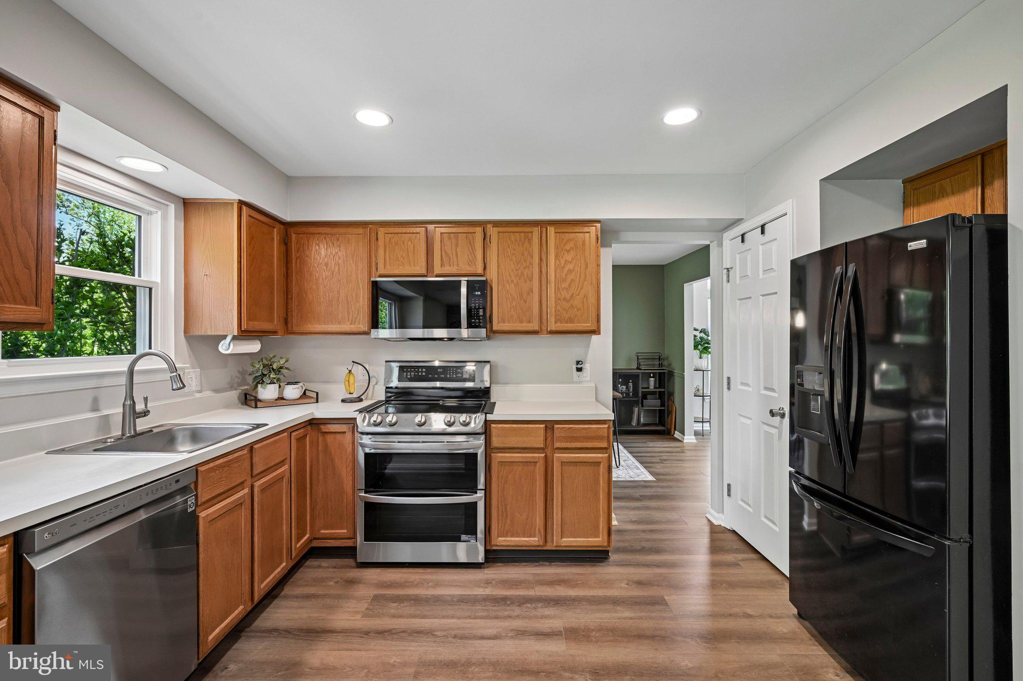 WOODBROOK - Residential