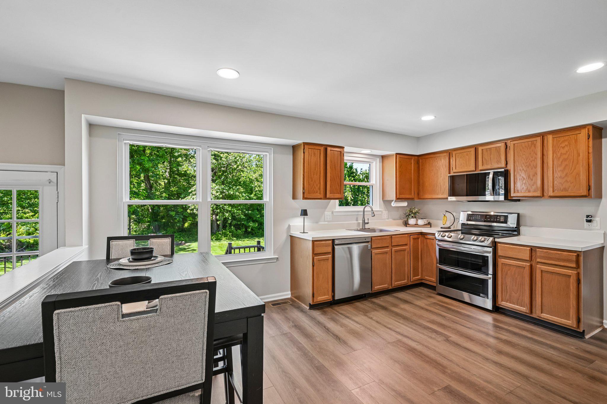 WOODBROOK - Residential