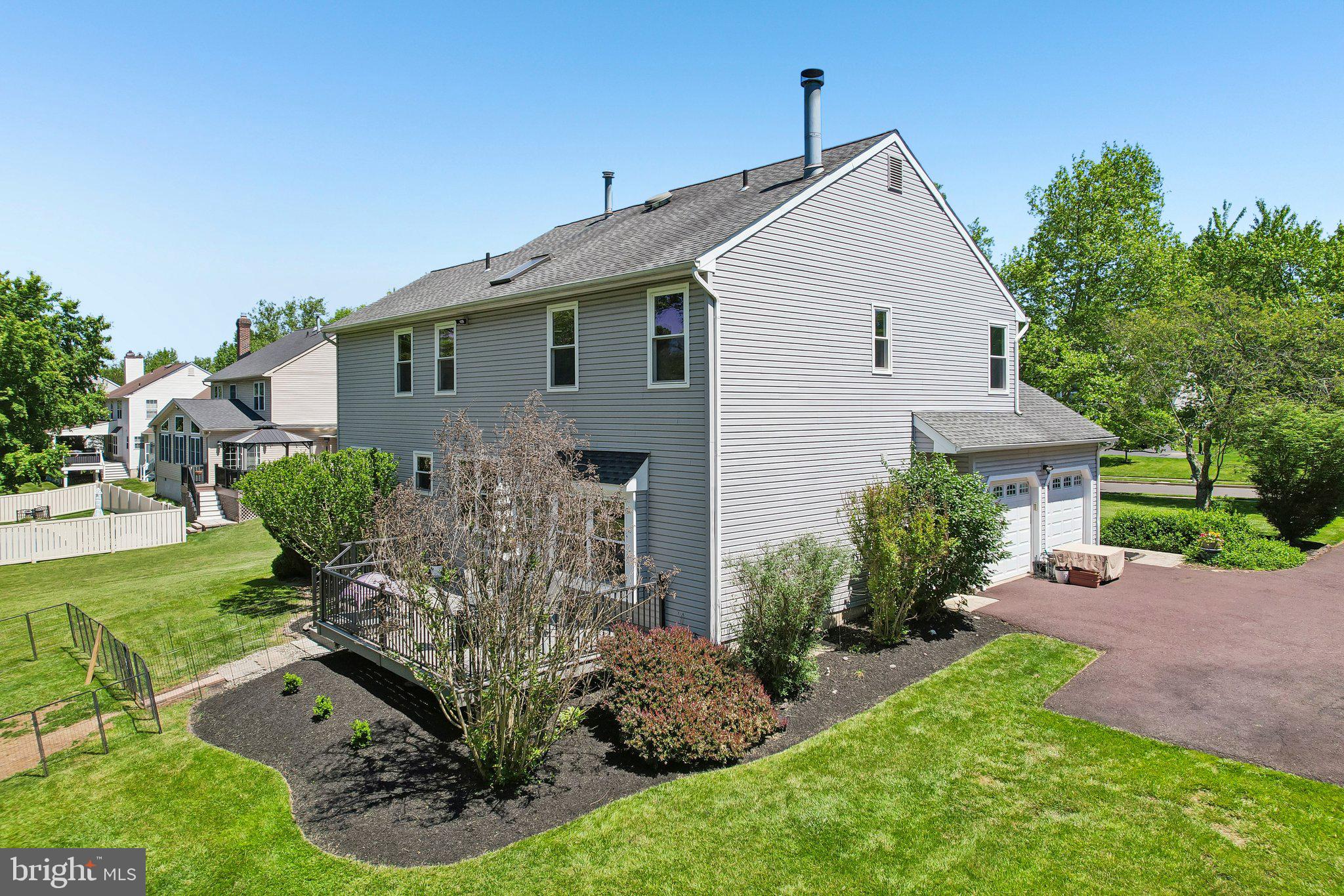 WOODBROOK - Residential