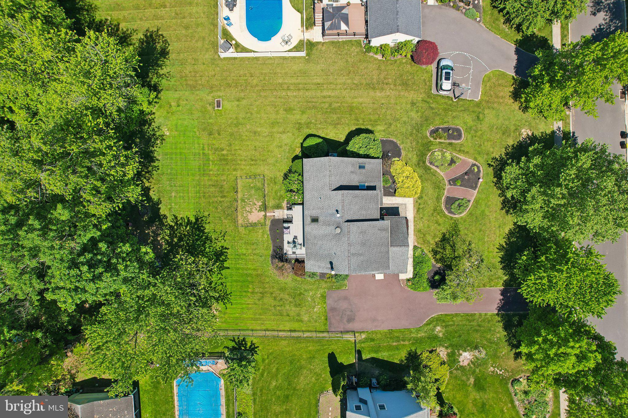 WOODBROOK - Residential