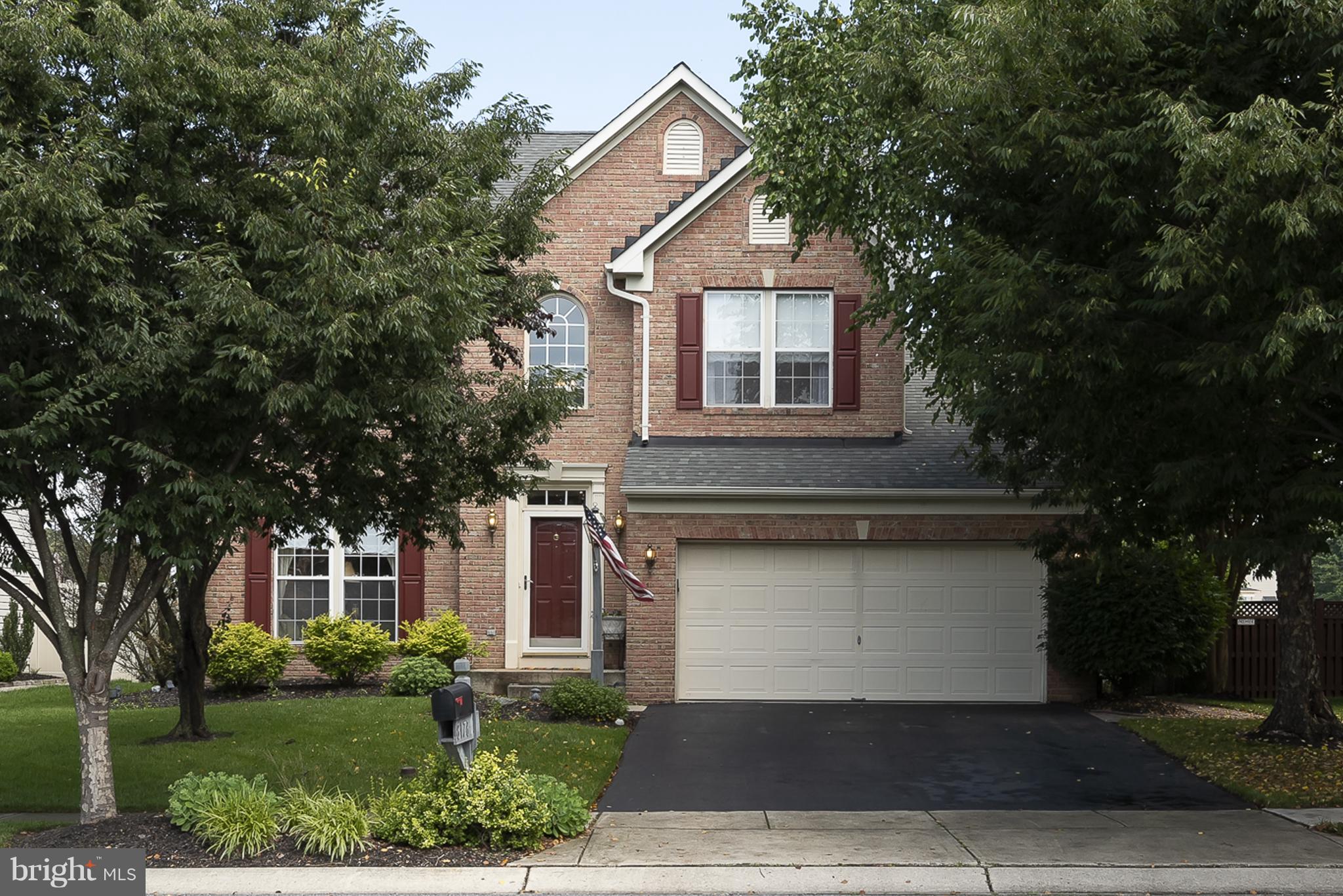 $7,500.00 in Closing Assistance, - Honey Stop The Car & Drop The Suitcases!! Showcase Condition - Hardwoods & 1' x 1' Ceramic Tiled Floors - Upgraded Kit w/ Granite Counters / Breakfast Room - Hardwood Stairs - Remodeled Master Bath w/Quartz Counters & Heated DITRA Flooring - Checkout the Bedroom Sizes - RAVENS Den w/ Full Custom Wet Bar - Library w/Built-in Shelves - Playgrounds & Community Pool.