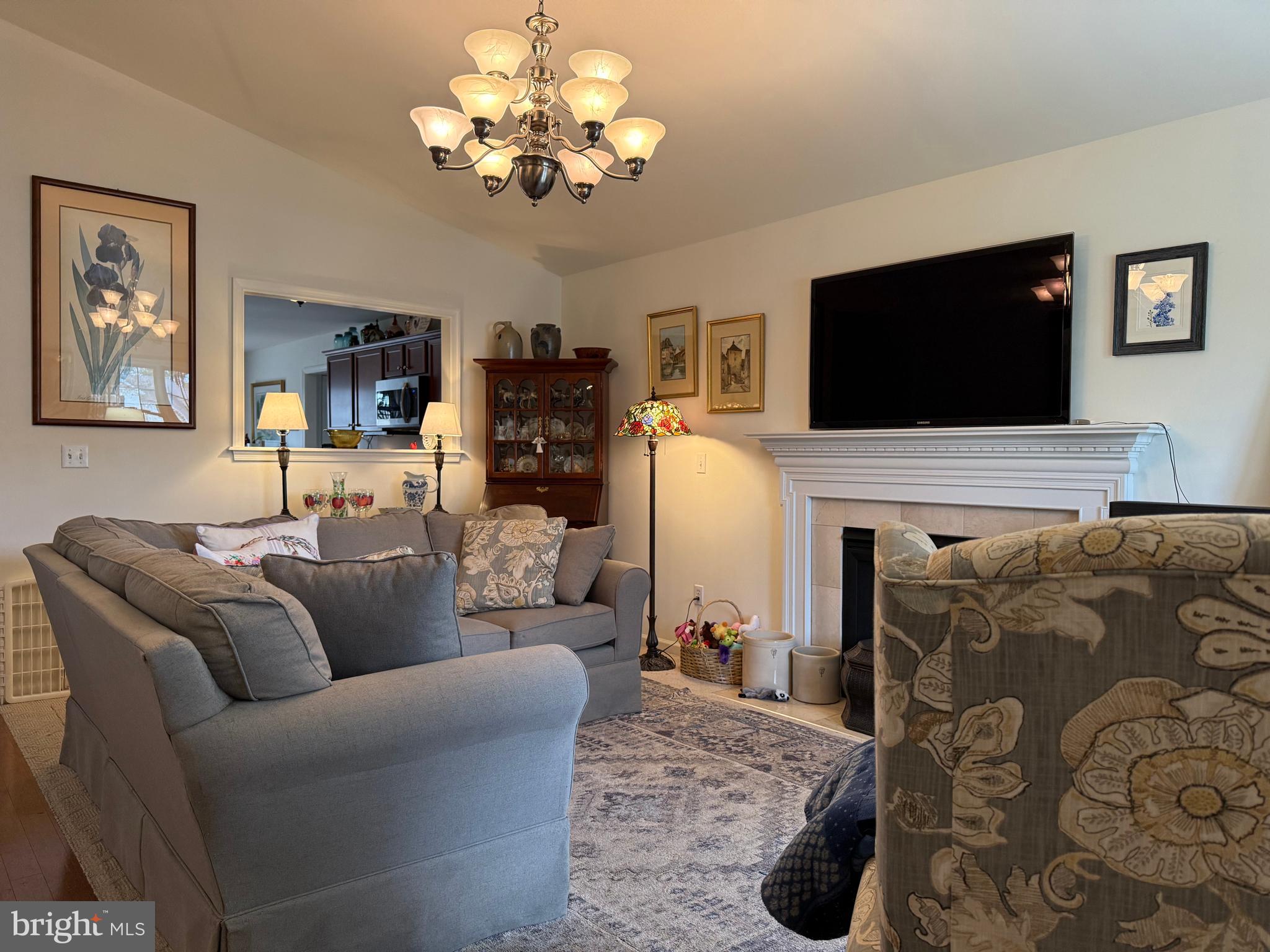 BECKFORD MANOR - Residential