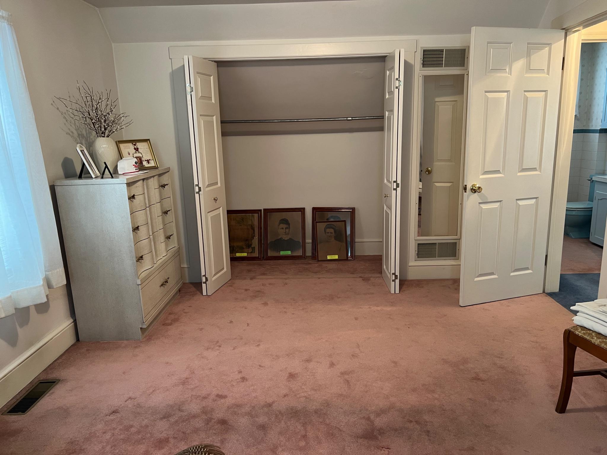 CHAMBERSBURG - Residential