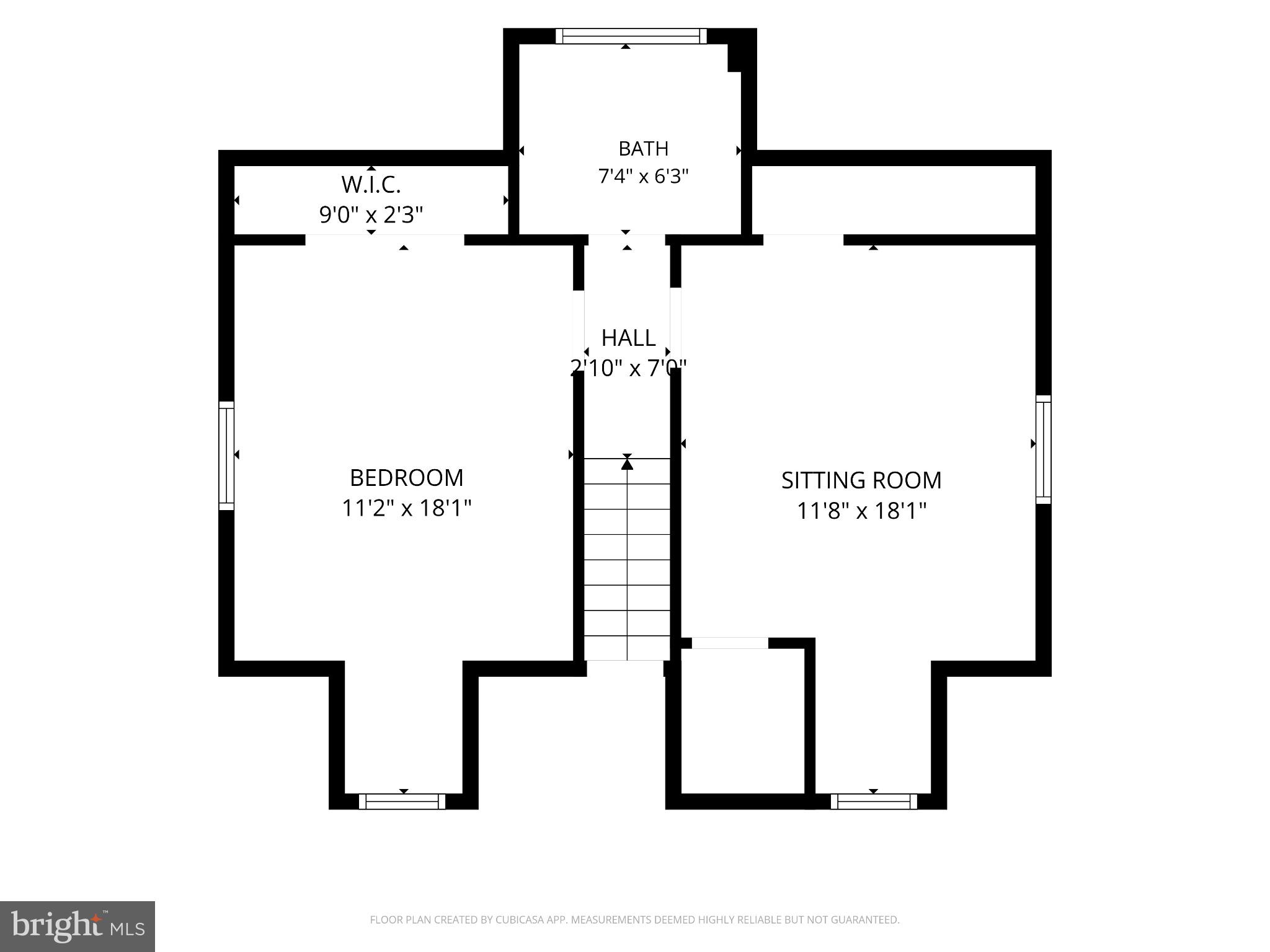 CHAMBERSBURG - Residential