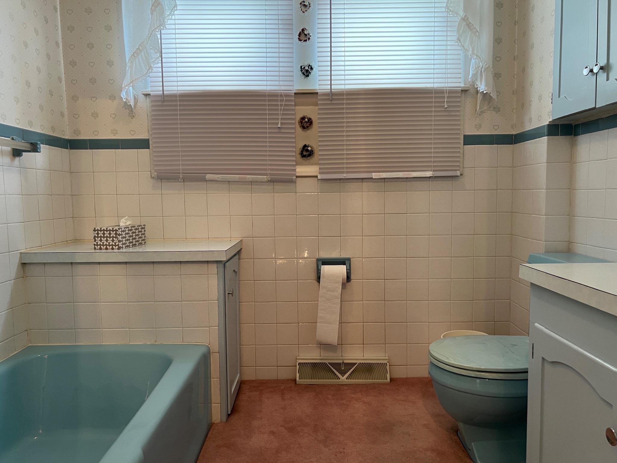 CHAMBERSBURG - Residential