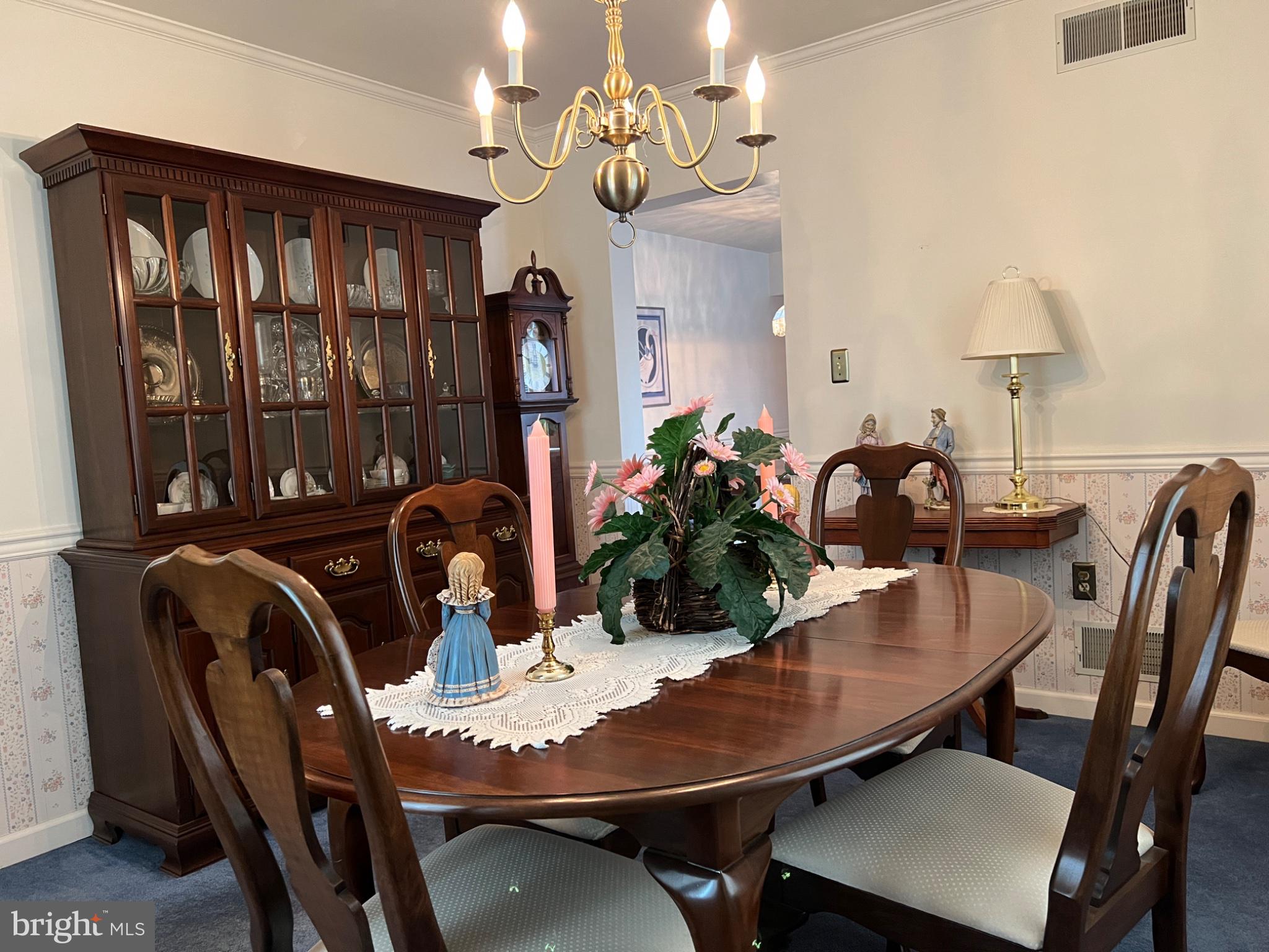 CHAMBERSBURG - Residential