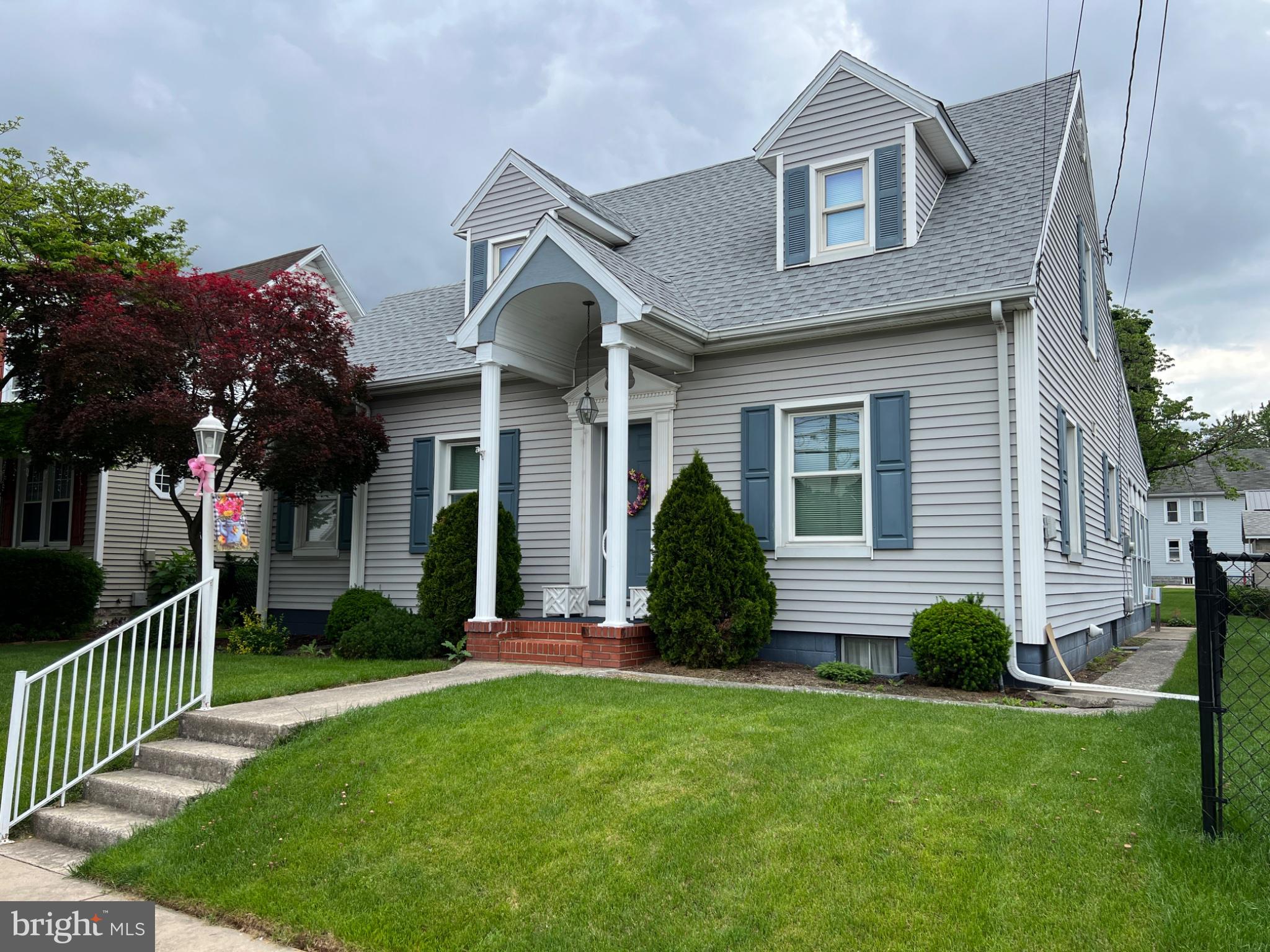 CHAMBERSBURG - Residential