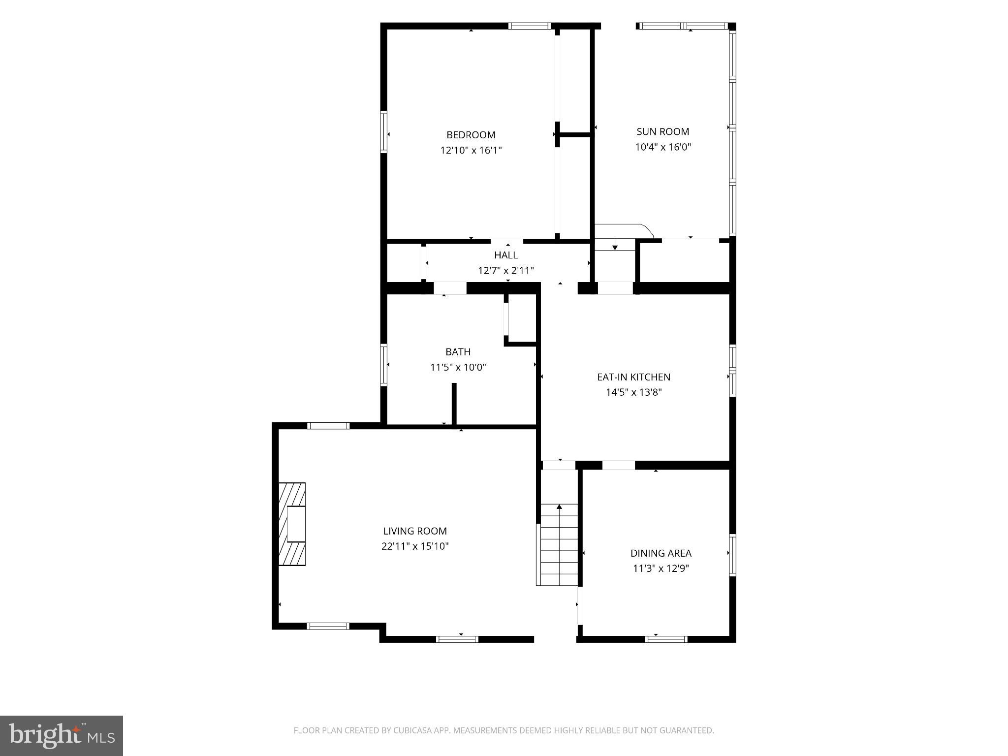 CHAMBERSBURG - Residential