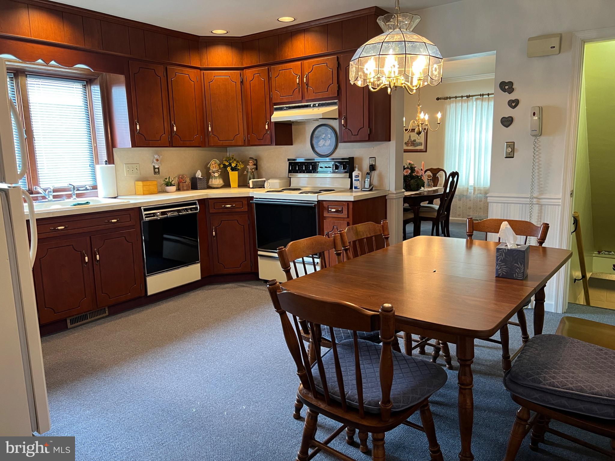 CHAMBERSBURG - Residential
