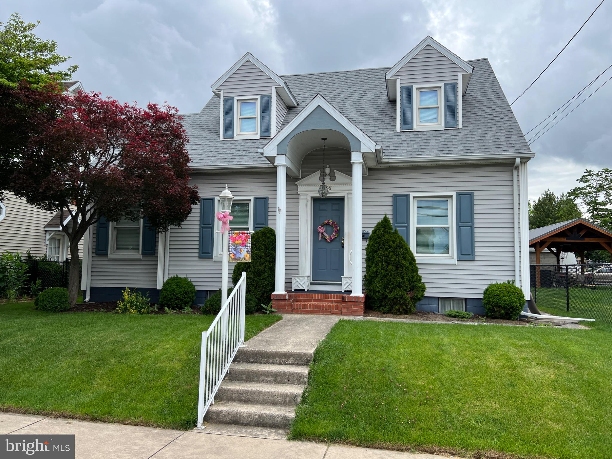CHAMBERSBURG - Residential