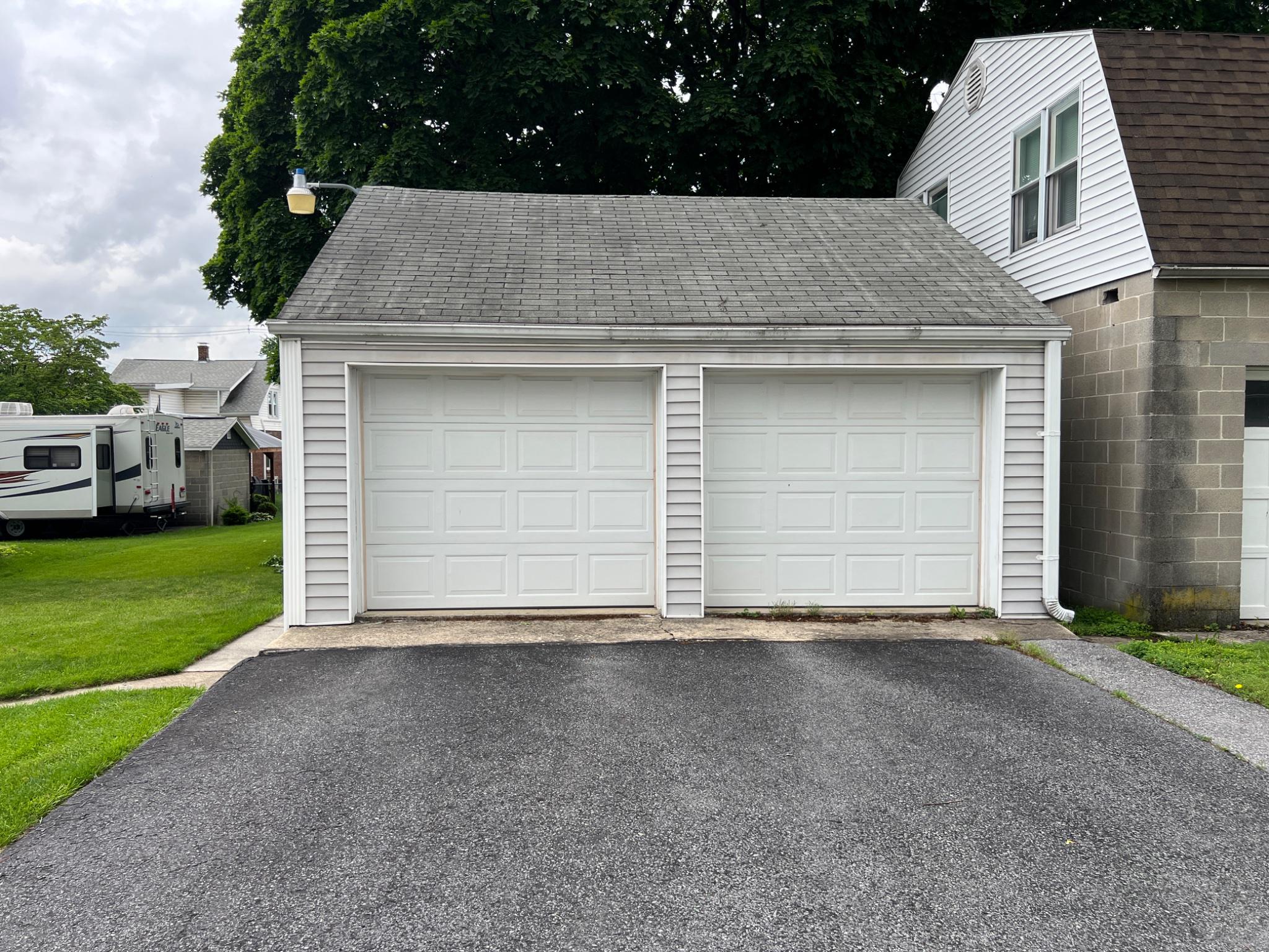 CHAMBERSBURG - Residential