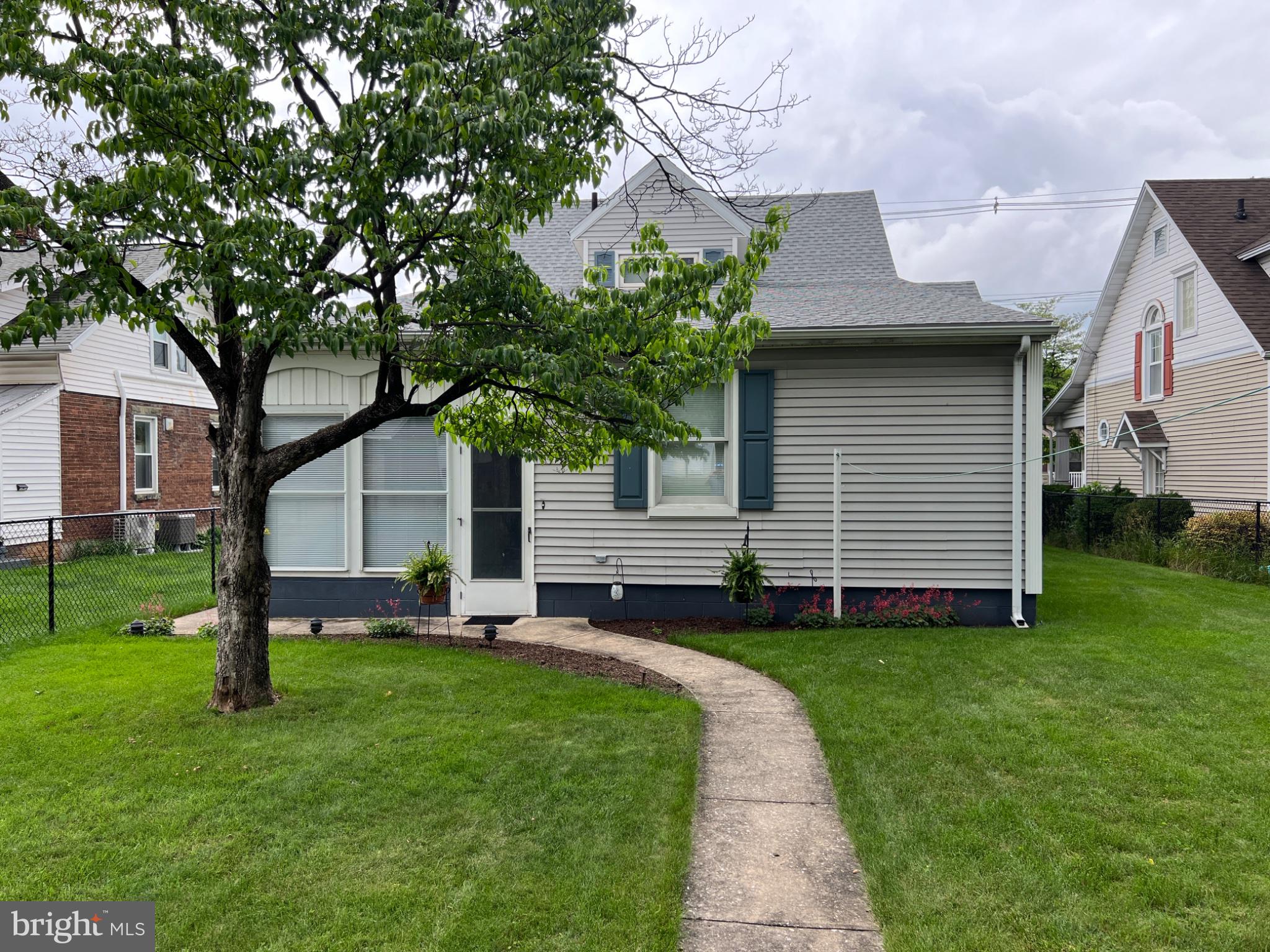 CHAMBERSBURG - Residential