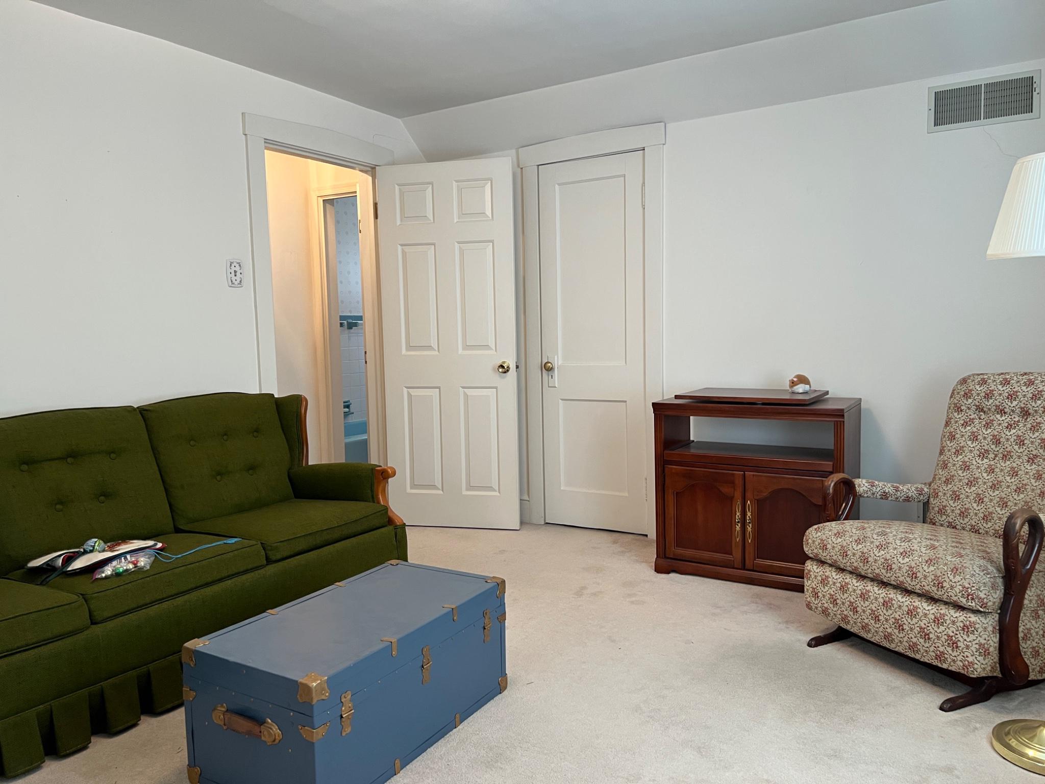 CHAMBERSBURG - Residential