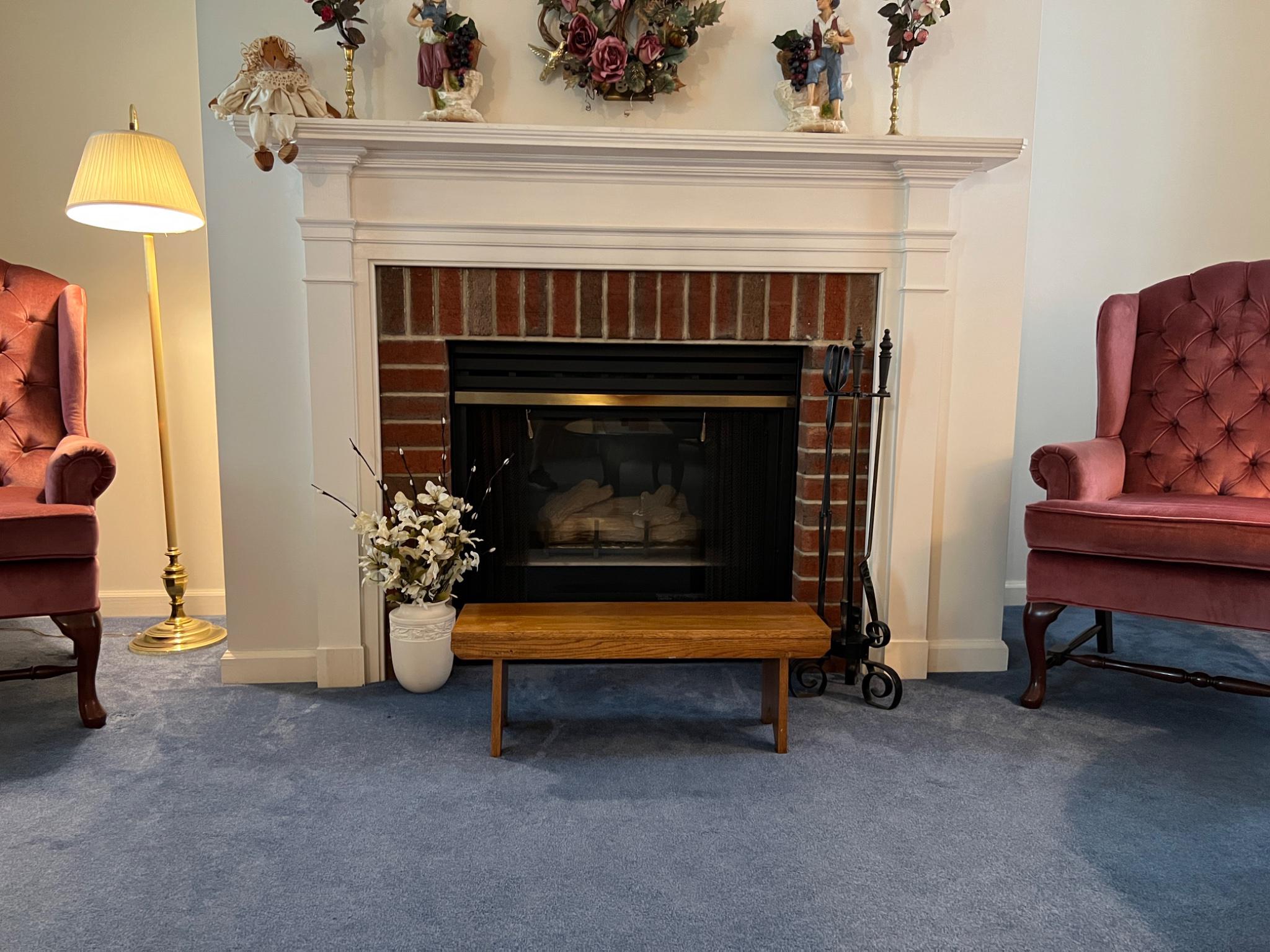 CHAMBERSBURG - Residential