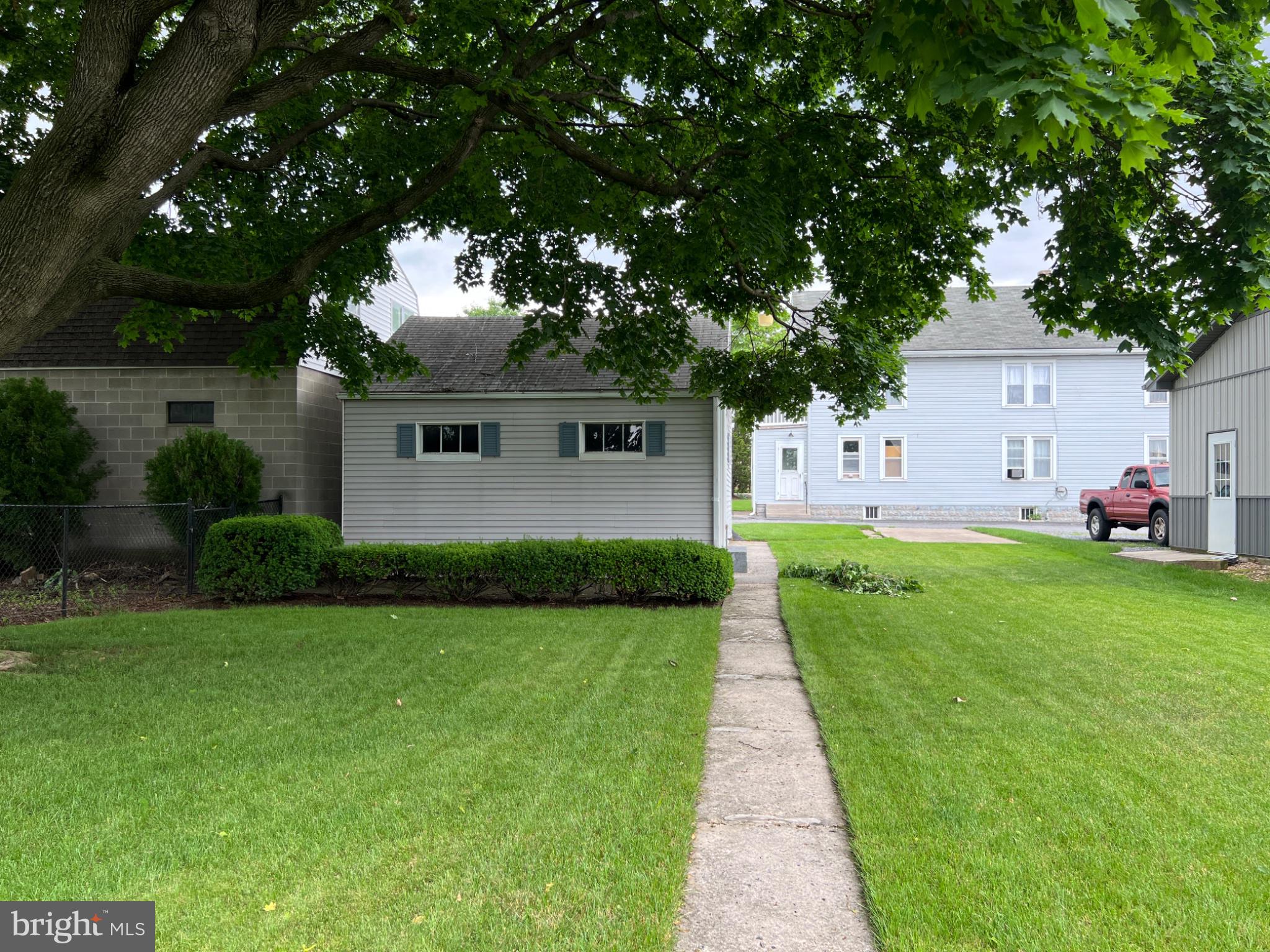 CHAMBERSBURG - Residential