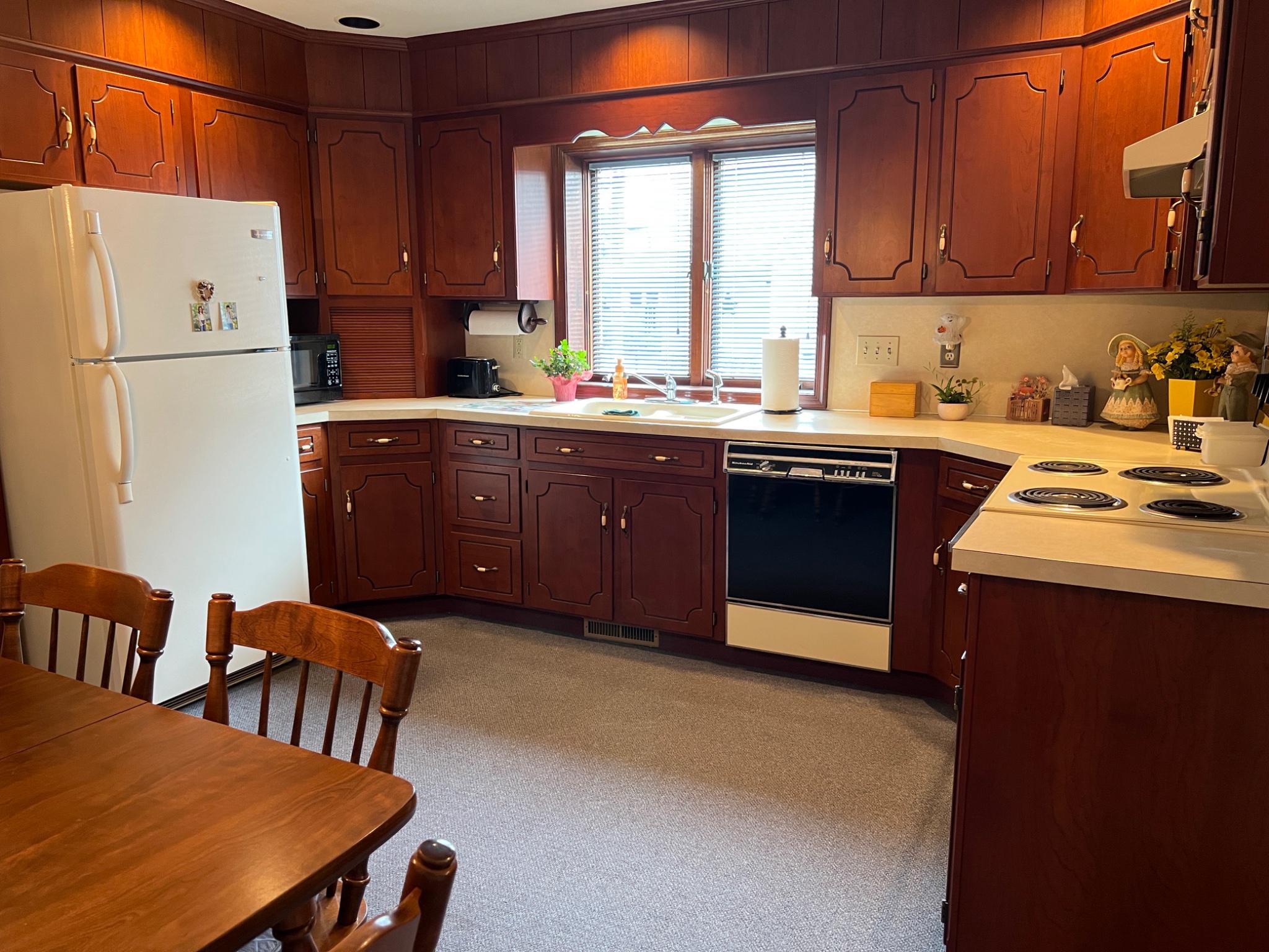 CHAMBERSBURG - Residential