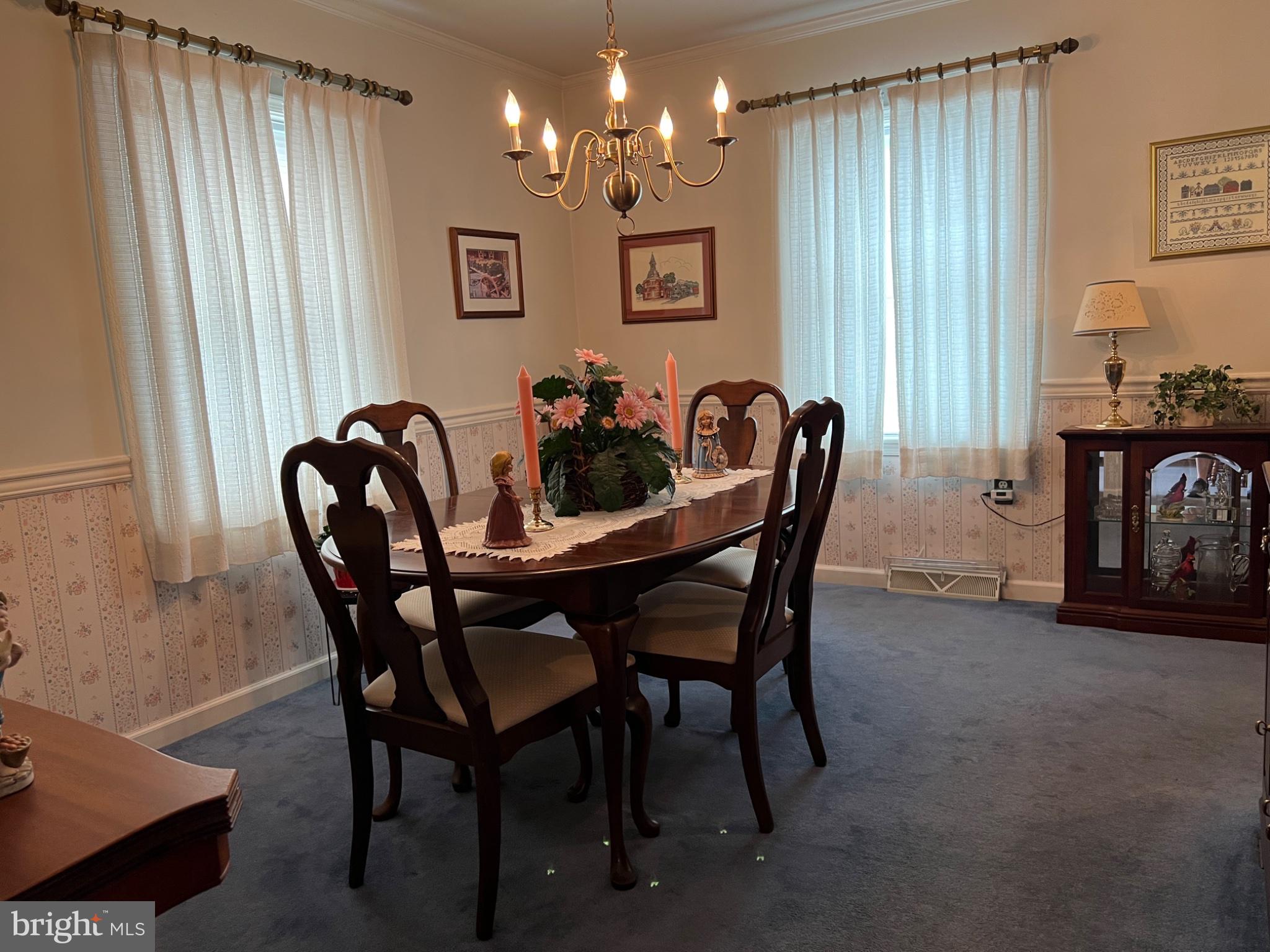 CHAMBERSBURG - Residential