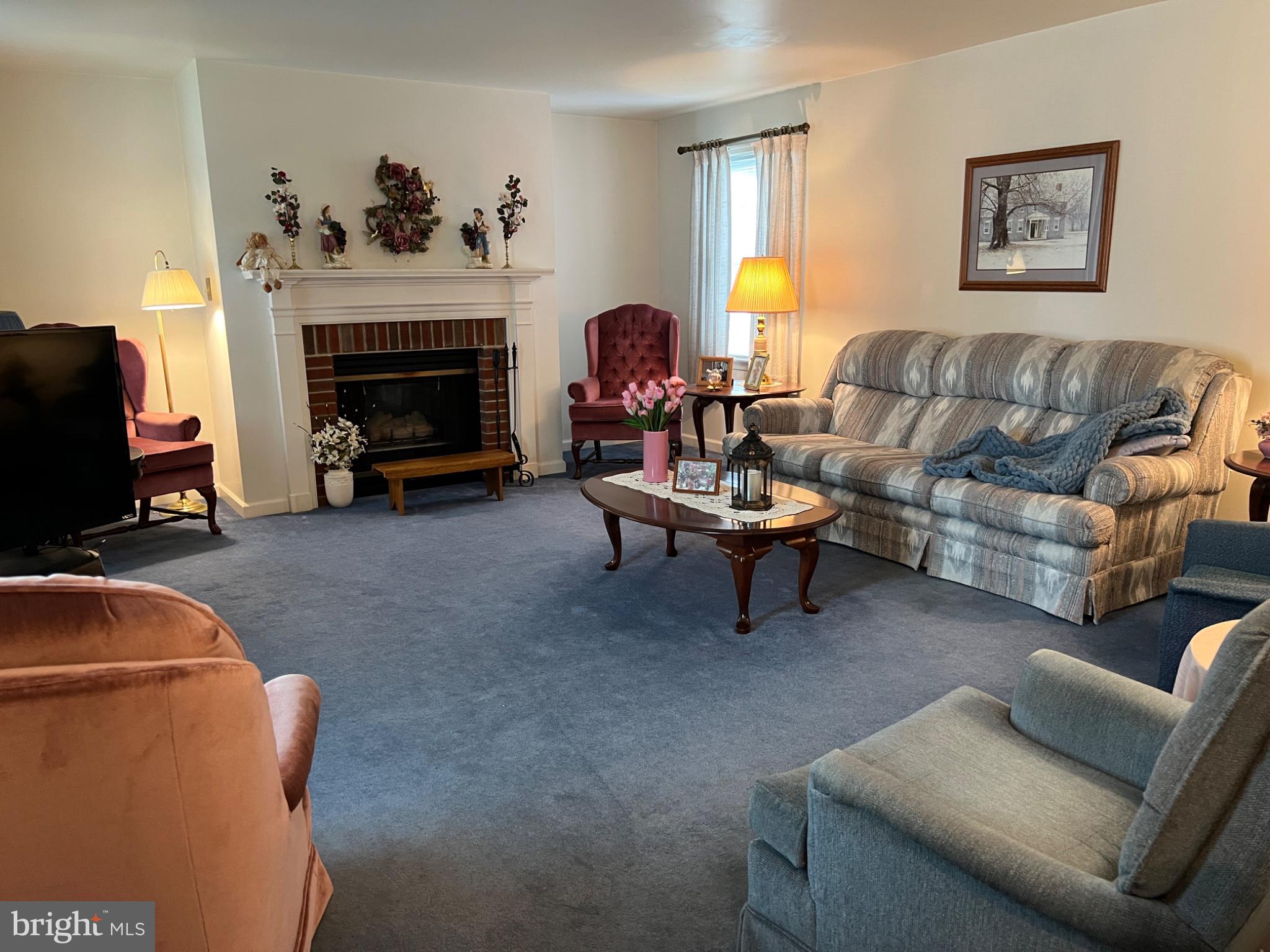 CHAMBERSBURG - Residential