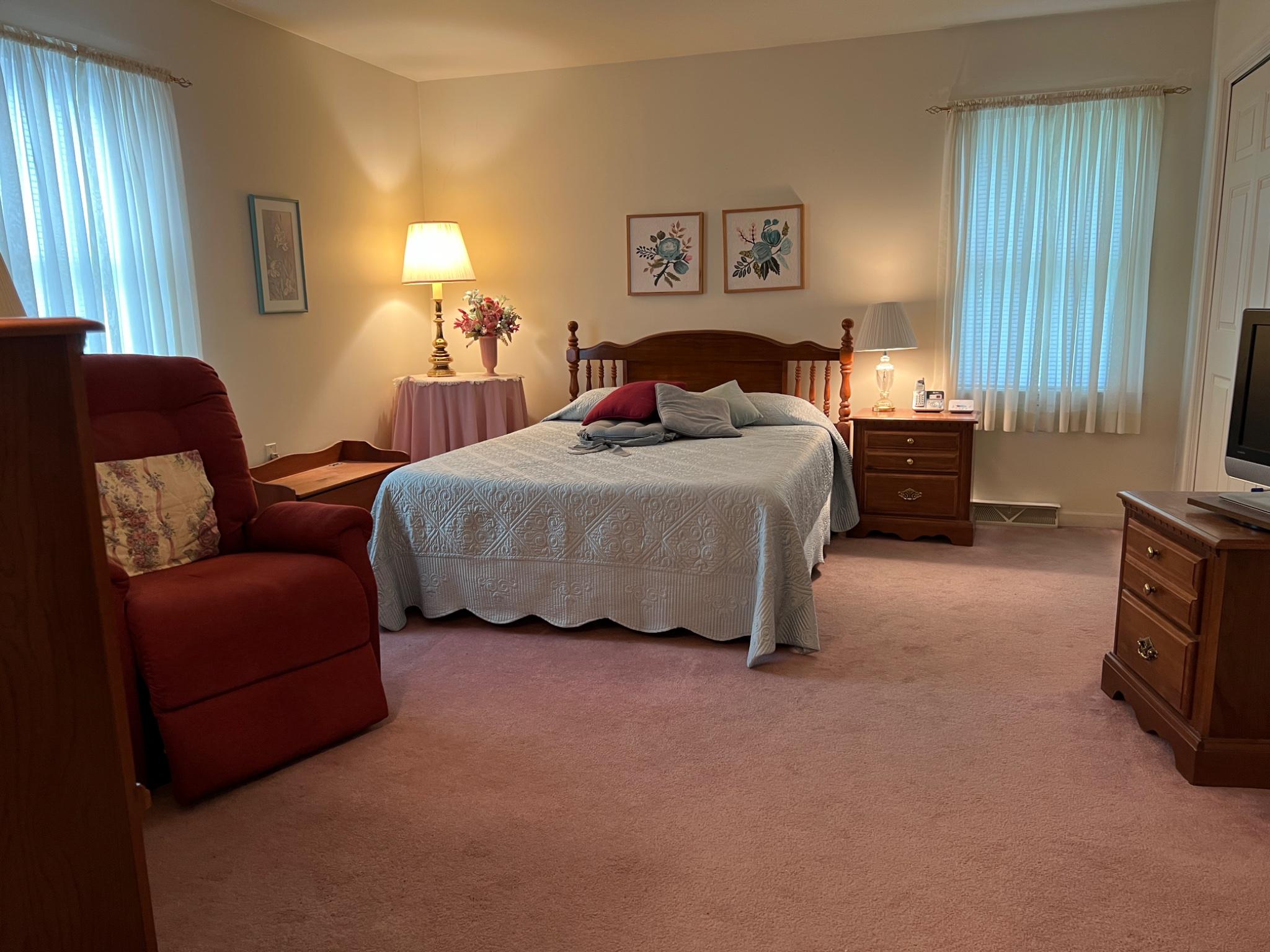 CHAMBERSBURG - Residential