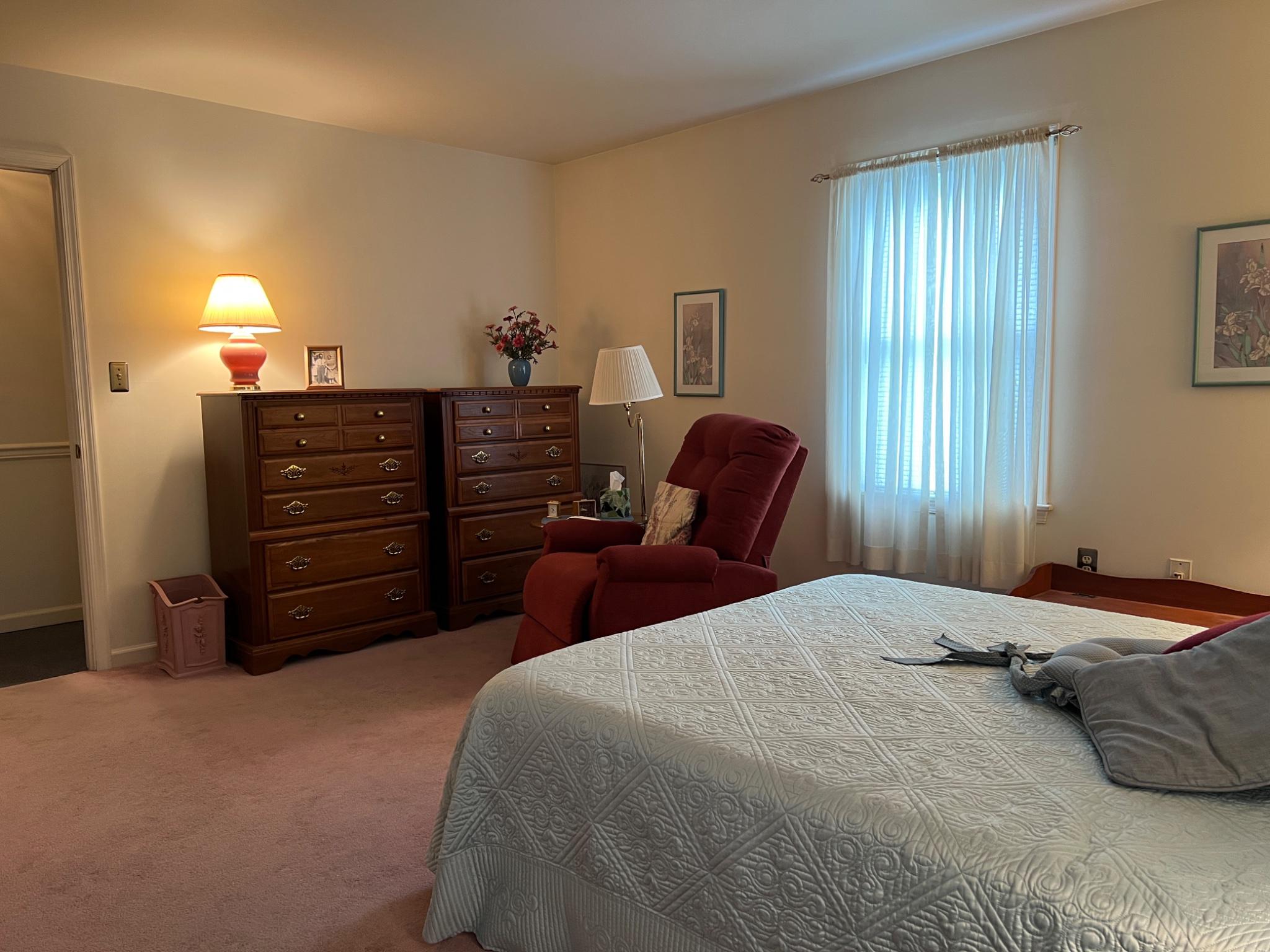 CHAMBERSBURG - Residential
