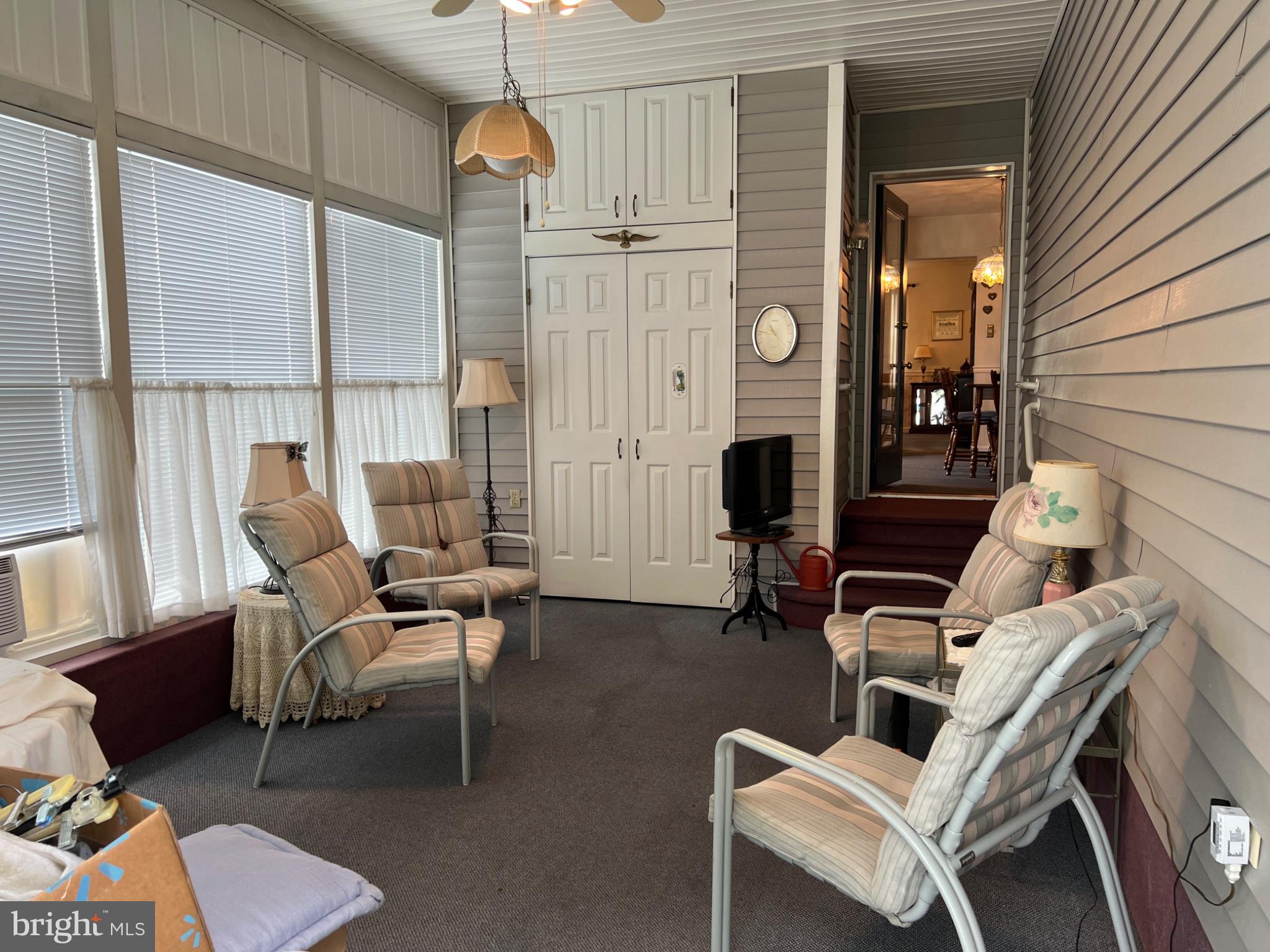 CHAMBERSBURG - Residential