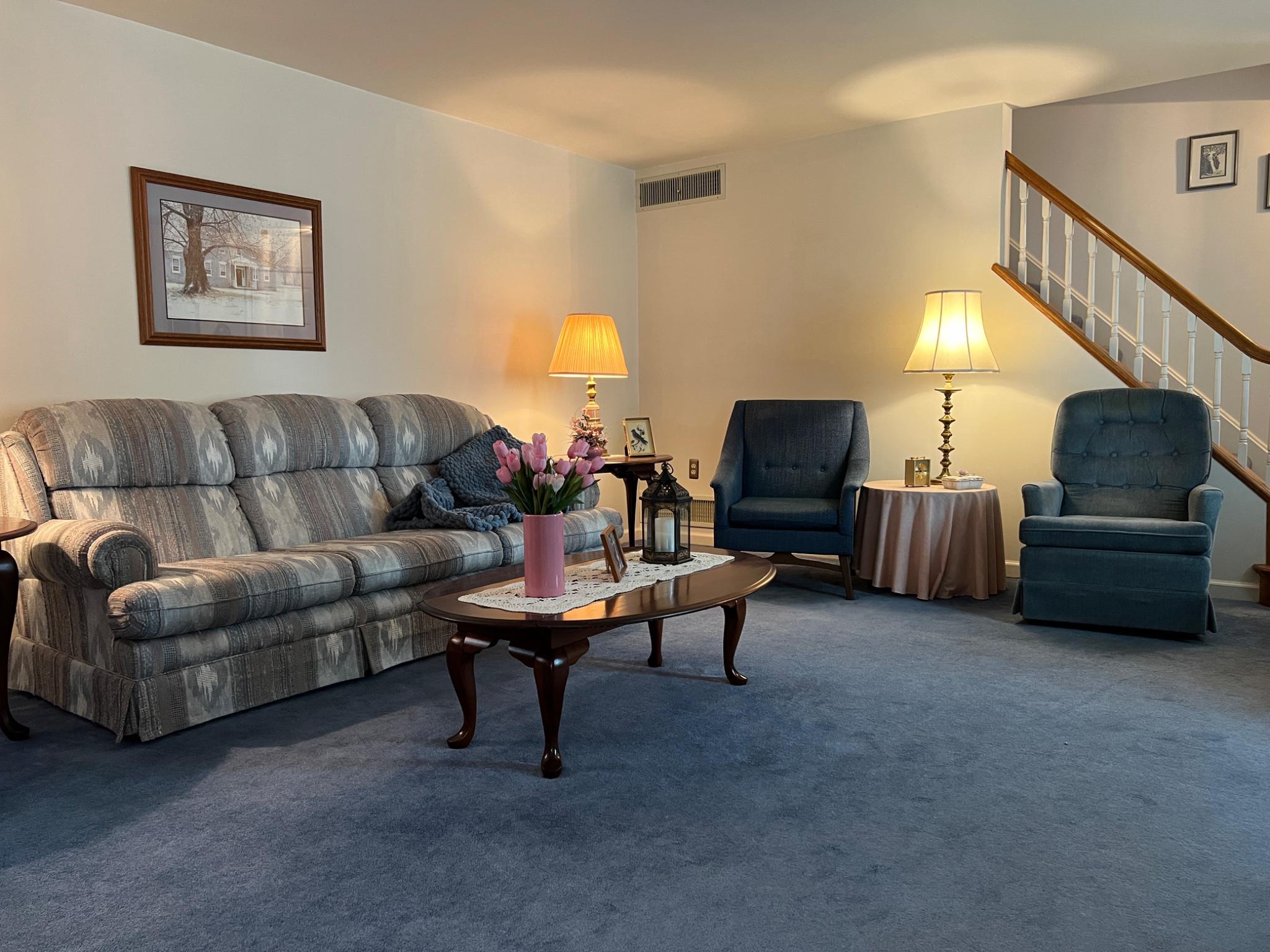 CHAMBERSBURG - Residential