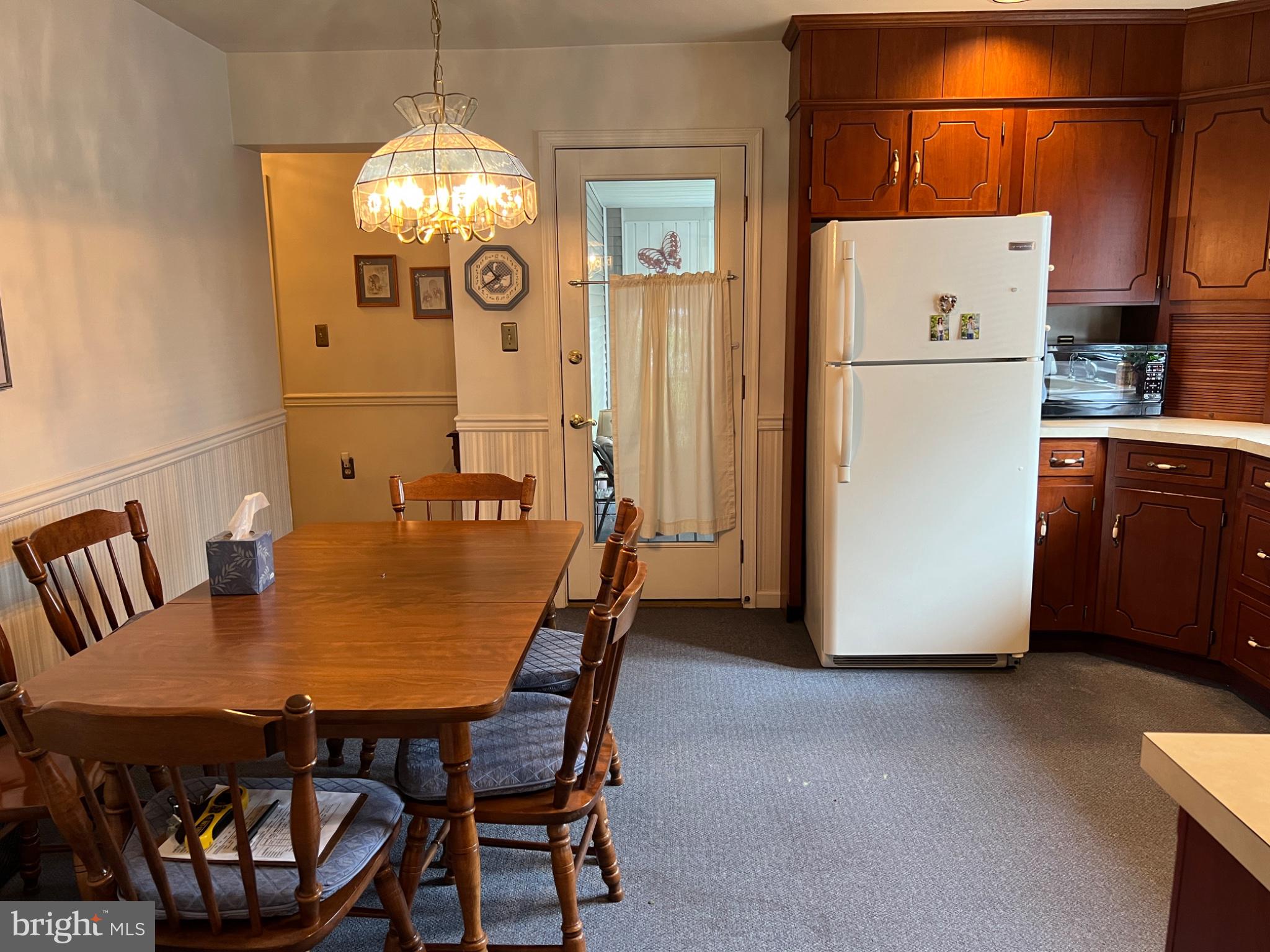 CHAMBERSBURG - Residential