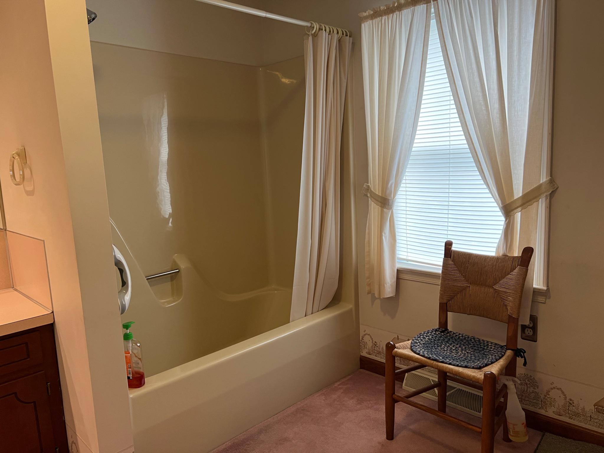 CHAMBERSBURG - Residential