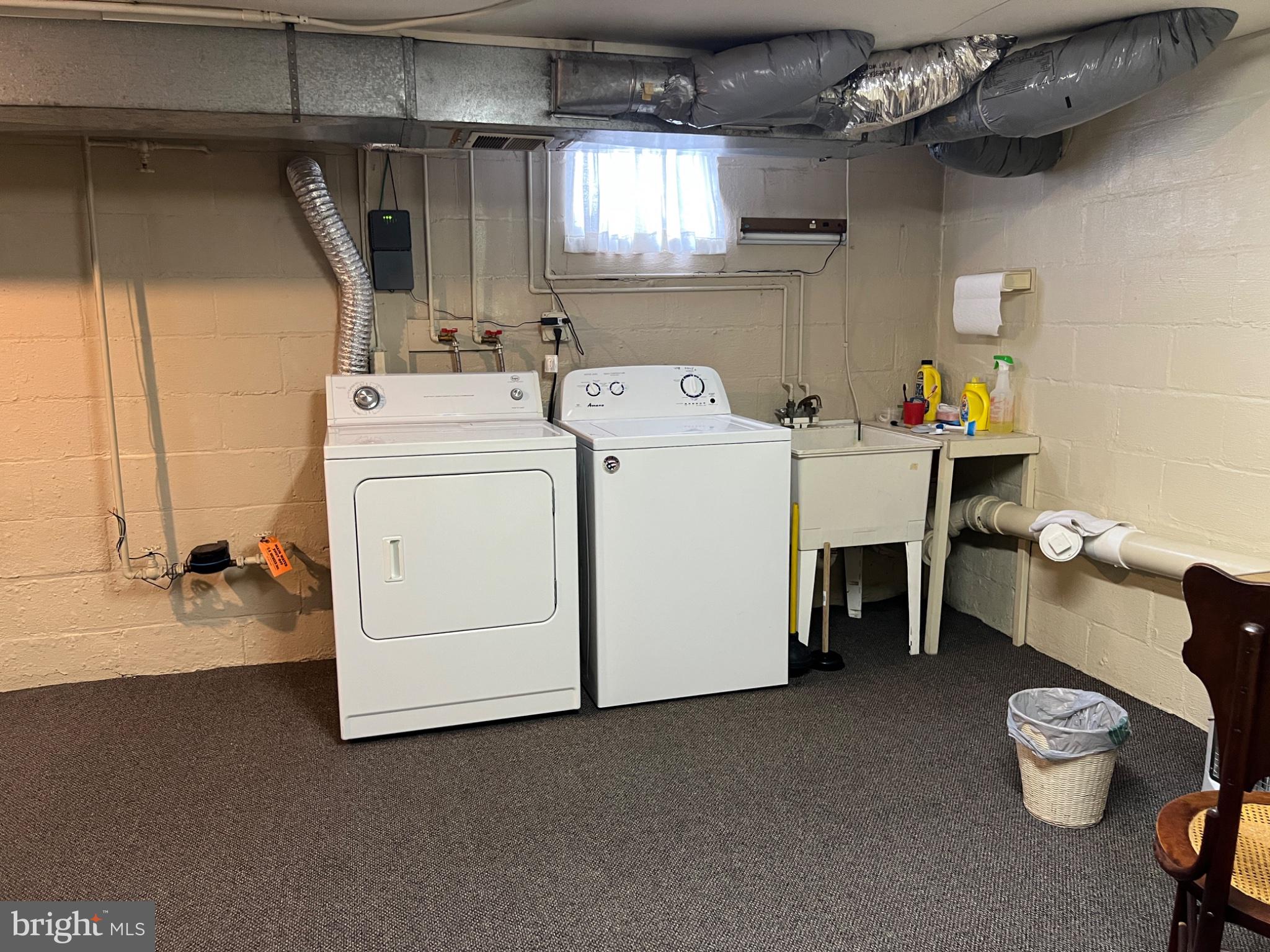 CHAMBERSBURG - Residential