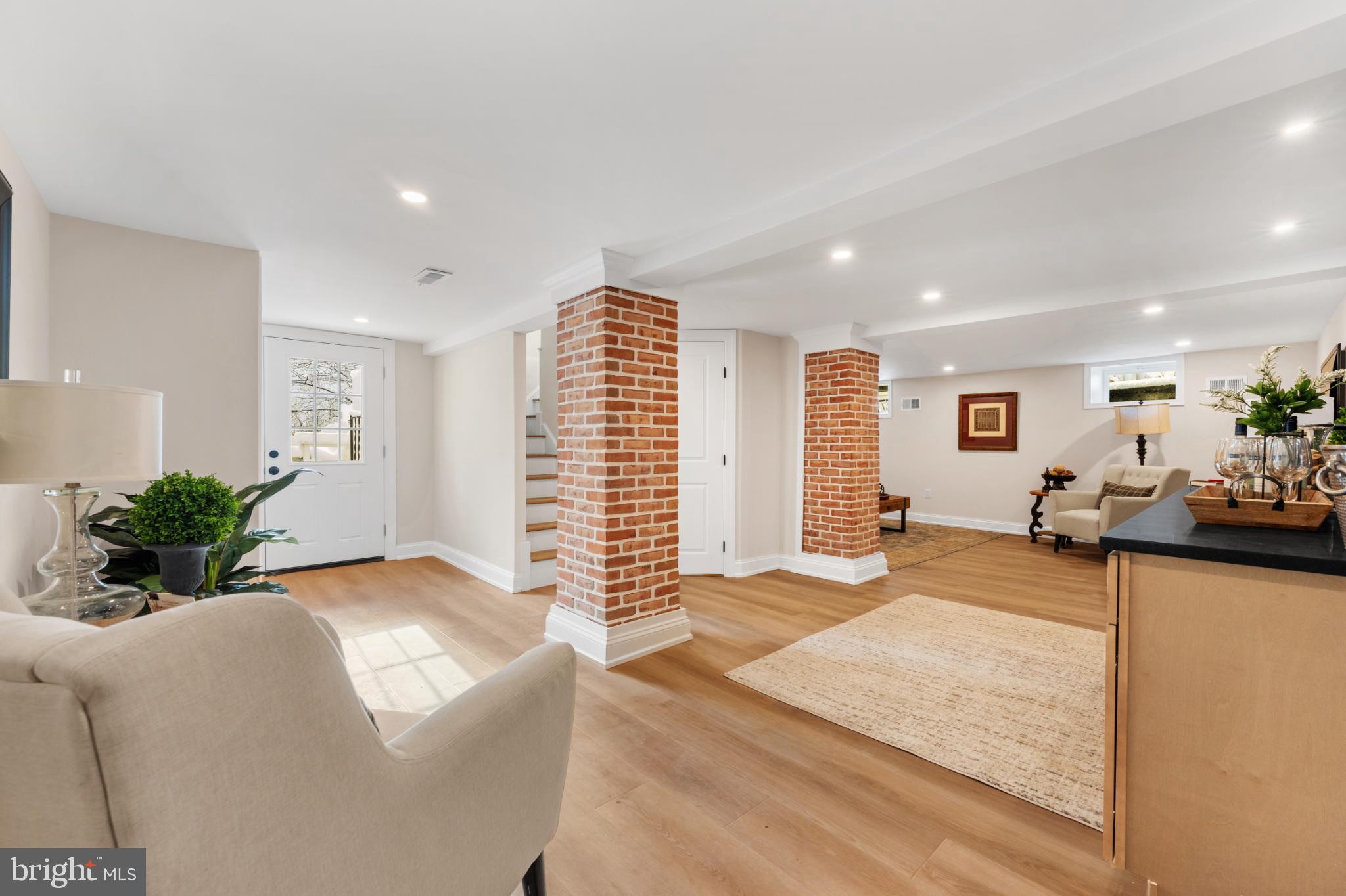 NORTH WAYNE - Residential