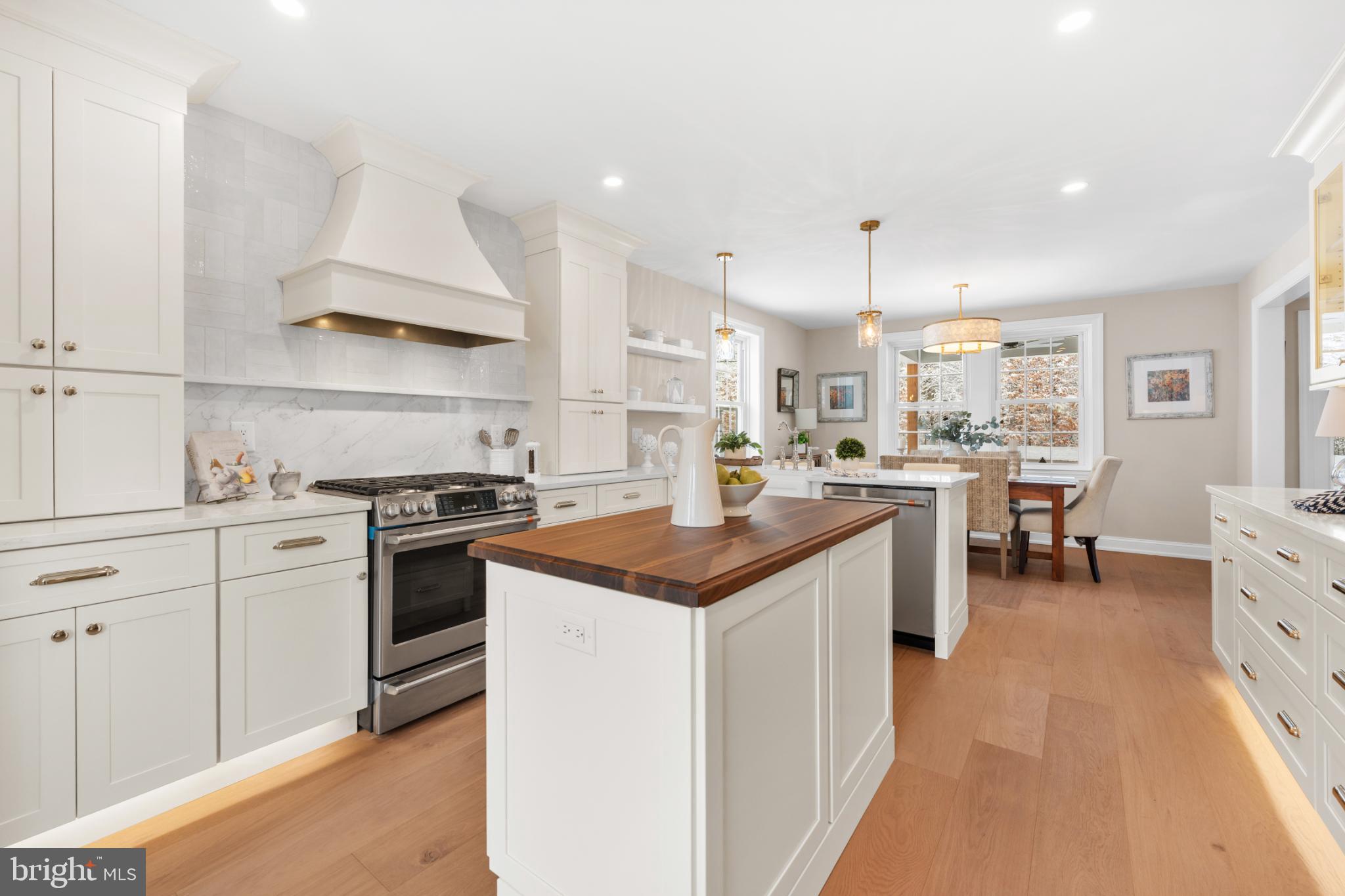 NORTH WAYNE - Residential