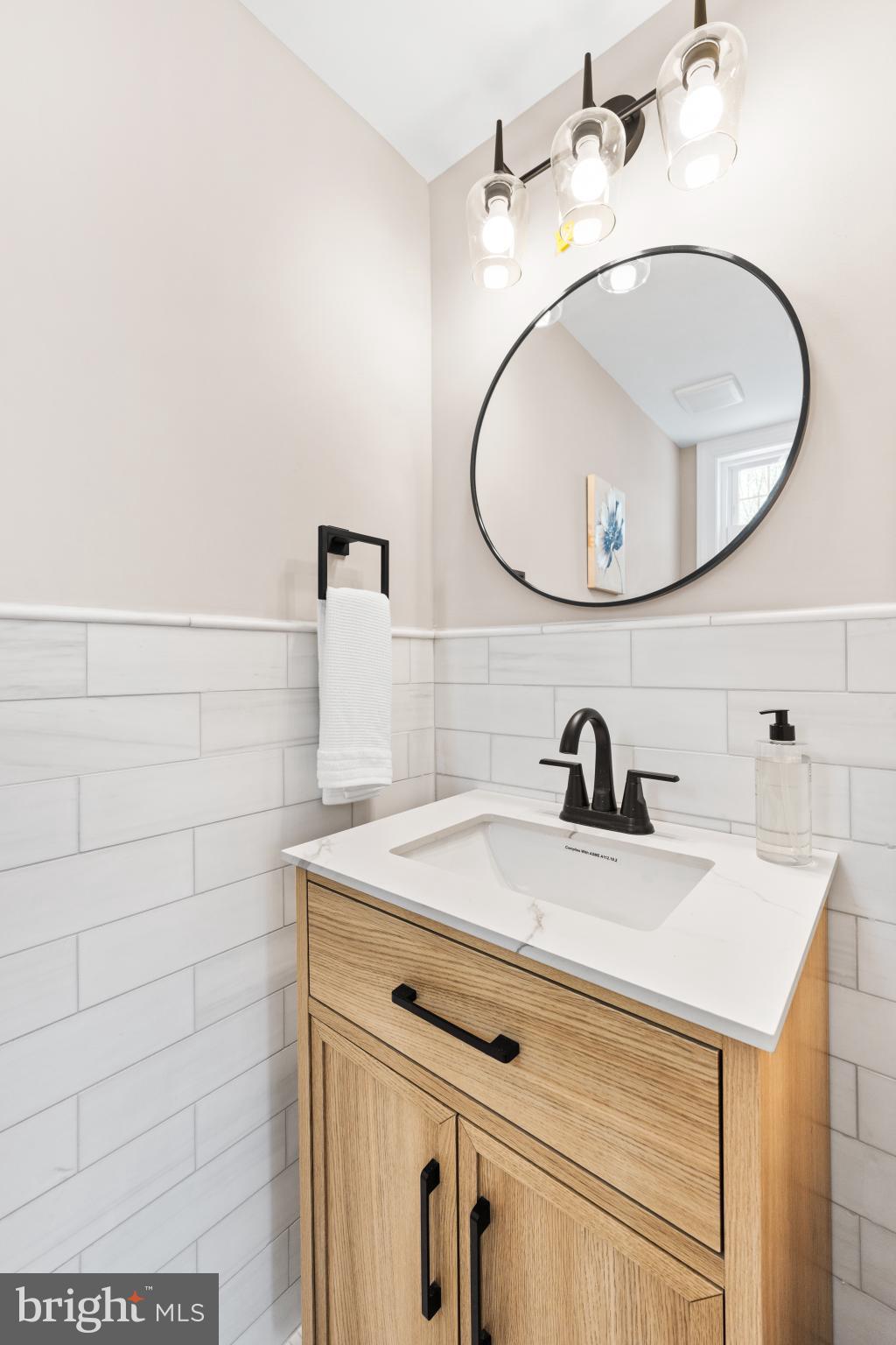 NORTH WAYNE - Residential