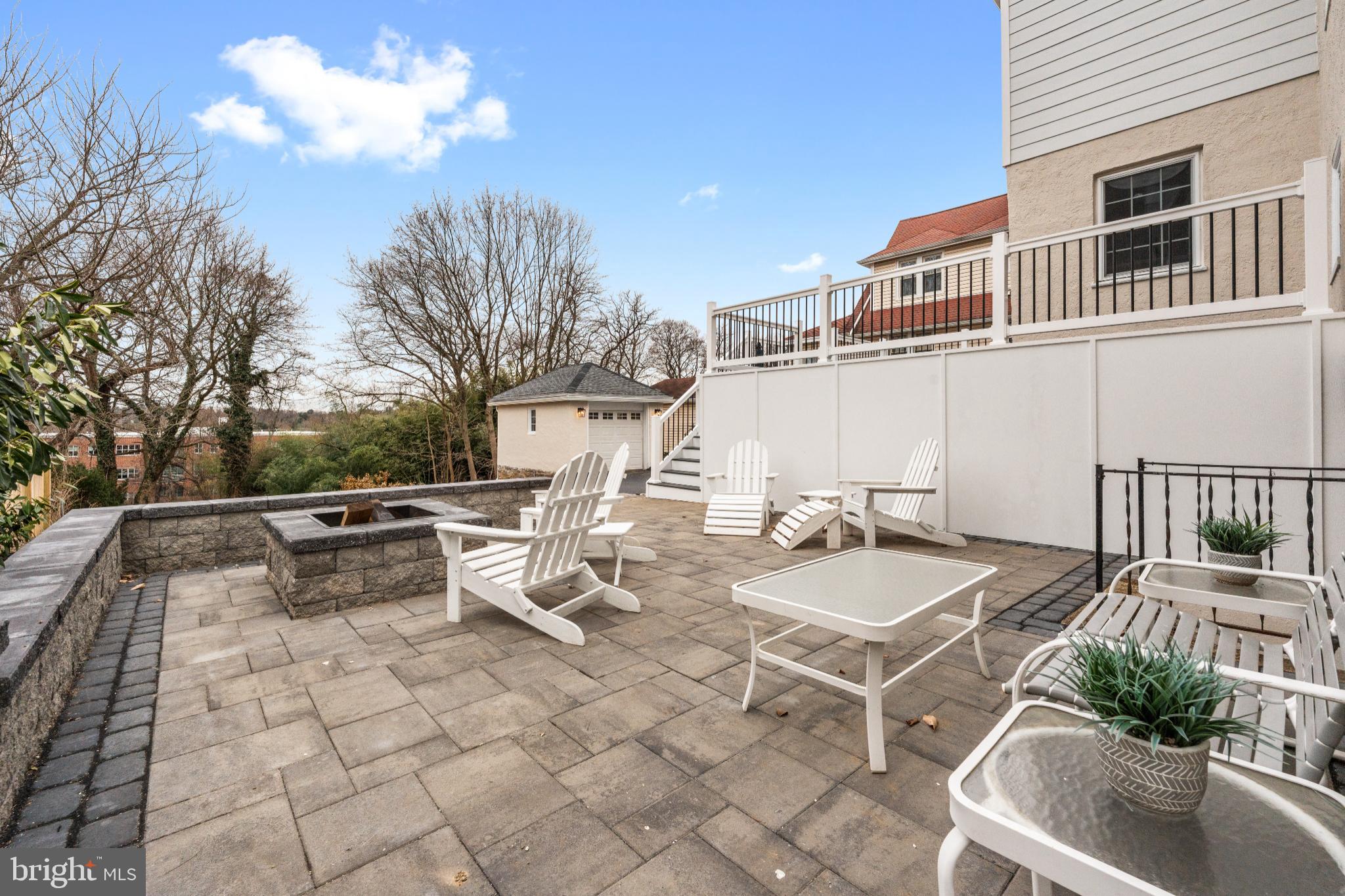 NORTH WAYNE - Residential