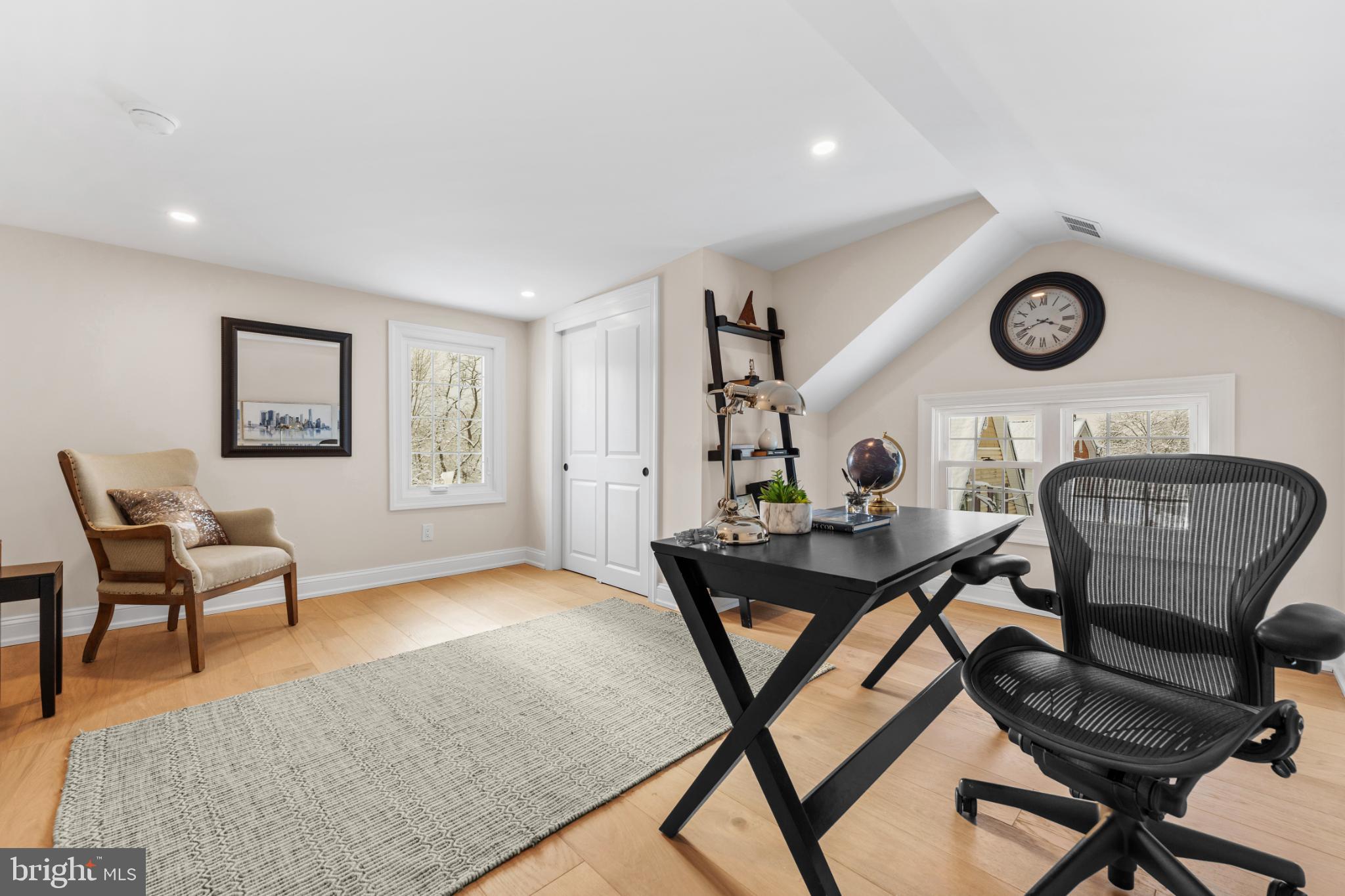 NORTH WAYNE - Residential