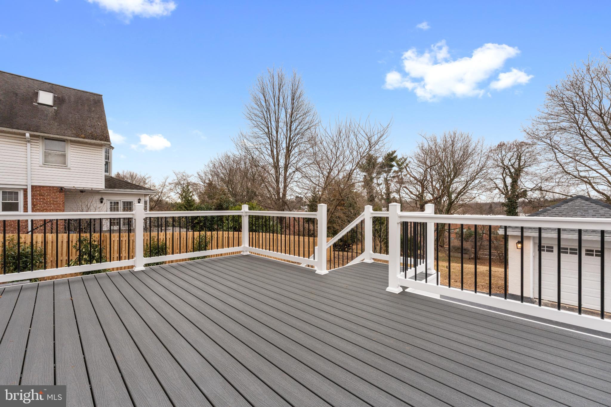 NORTH WAYNE - Residential