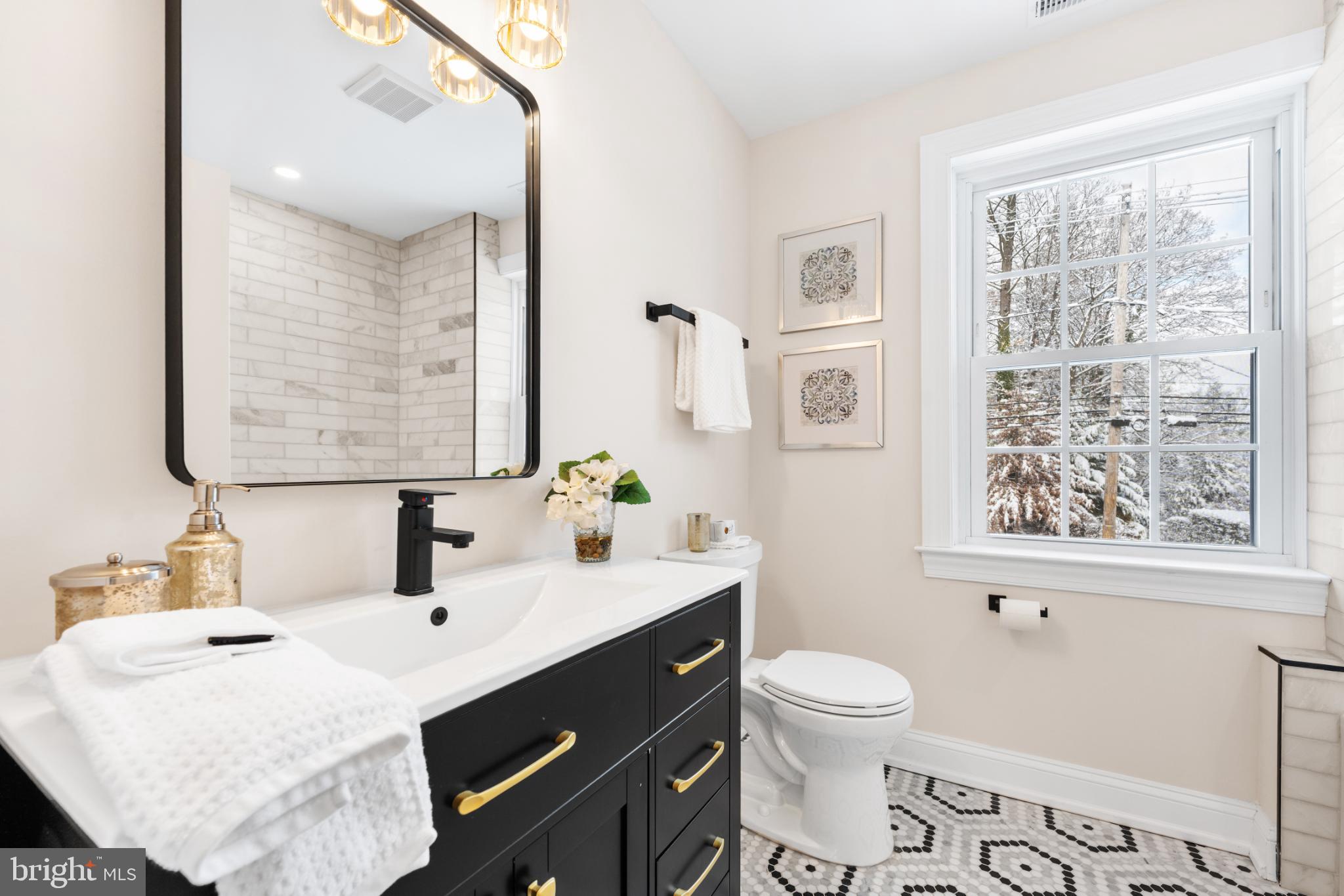 NORTH WAYNE - Residential