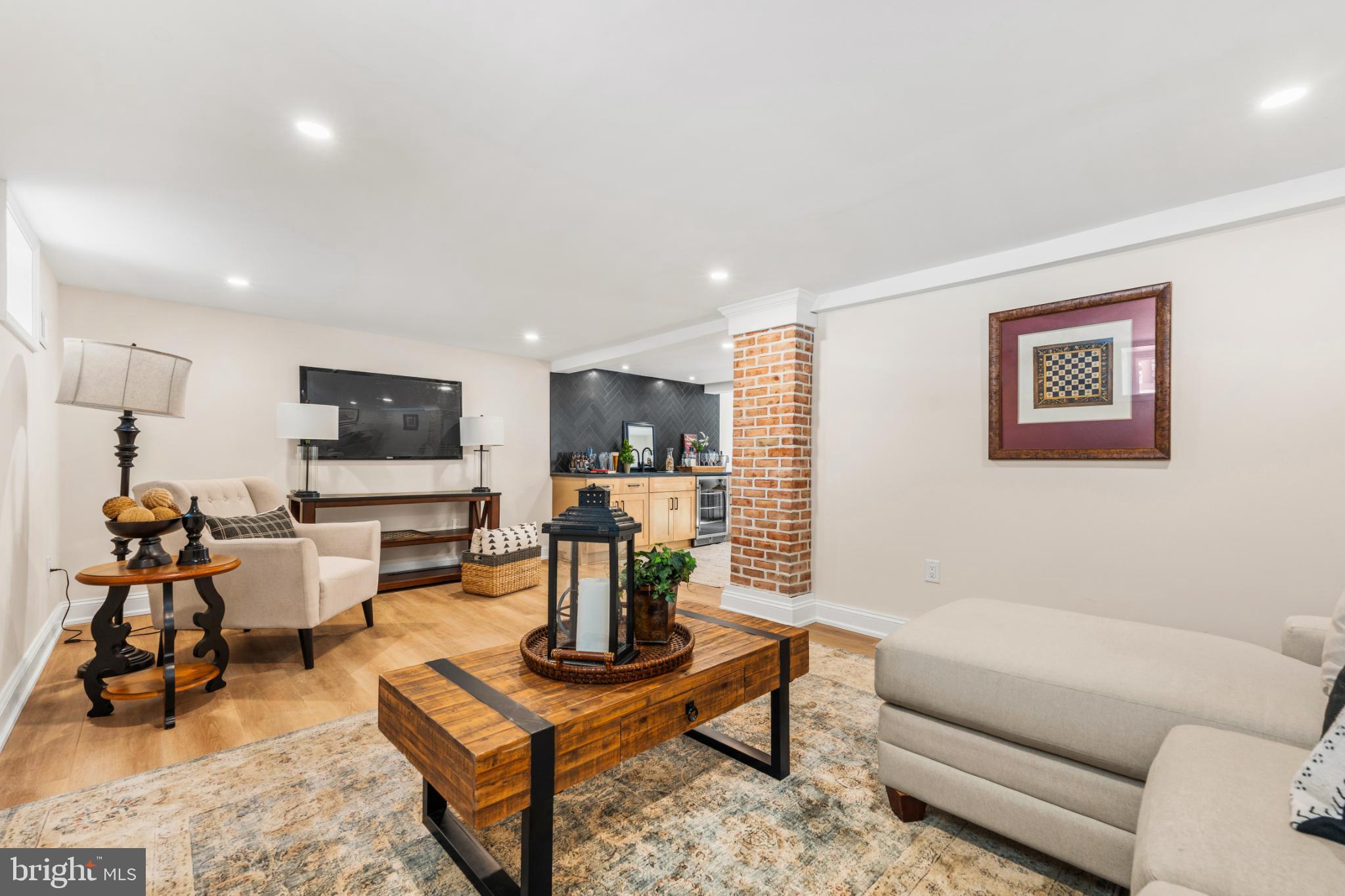 NORTH WAYNE - Residential