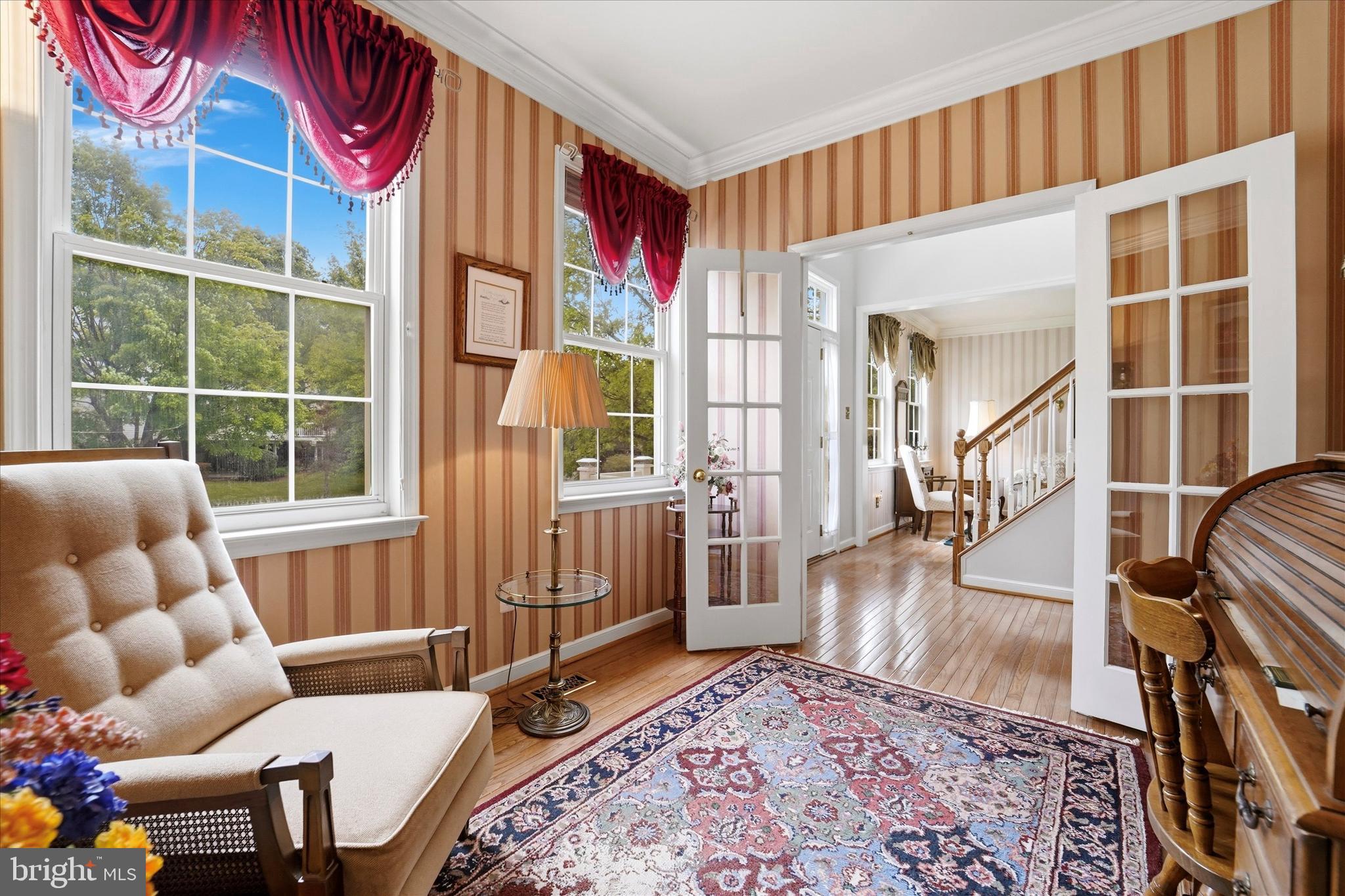 OLD MILL POINTE - Residential