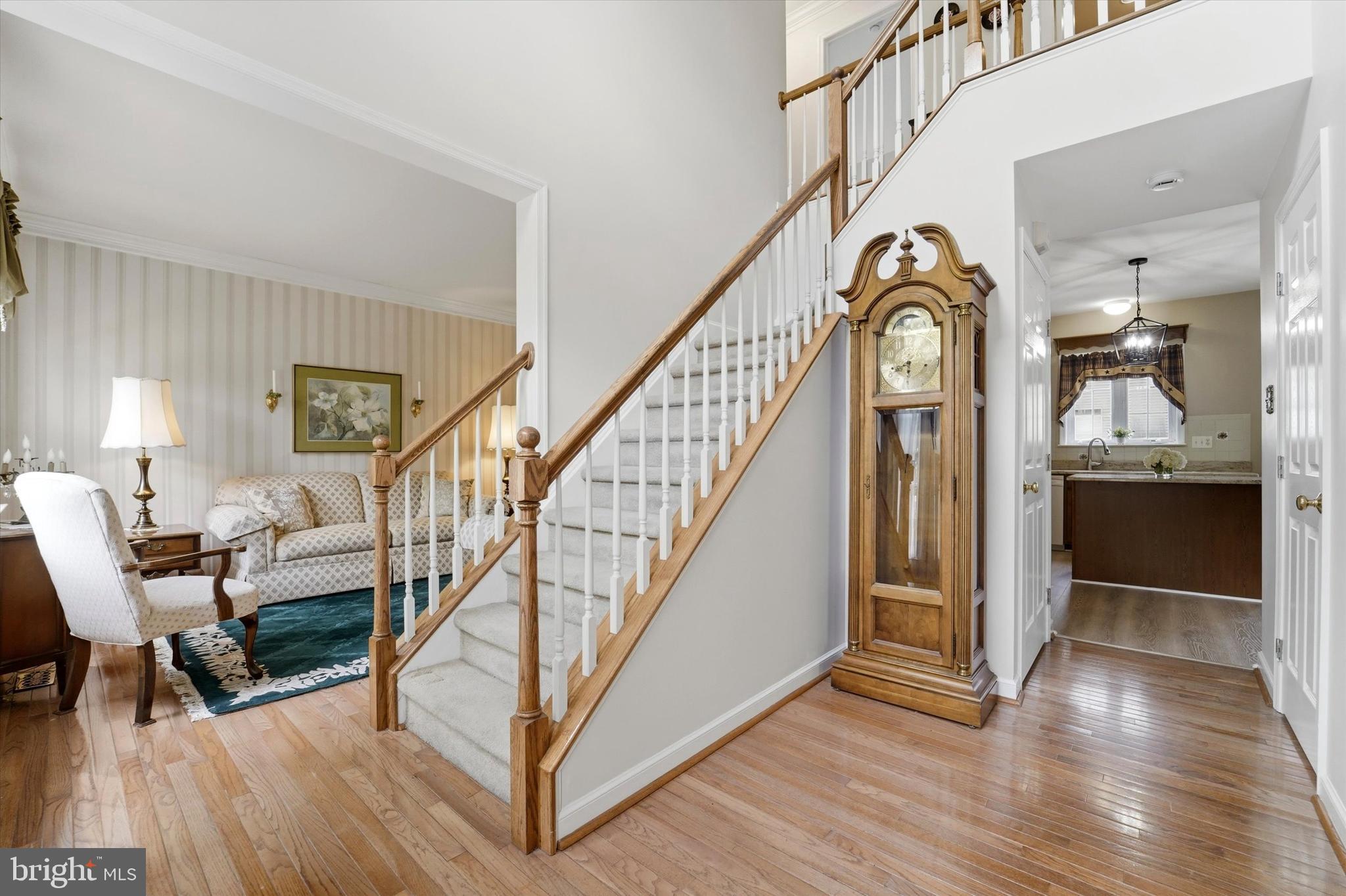 OLD MILL POINTE - Residential